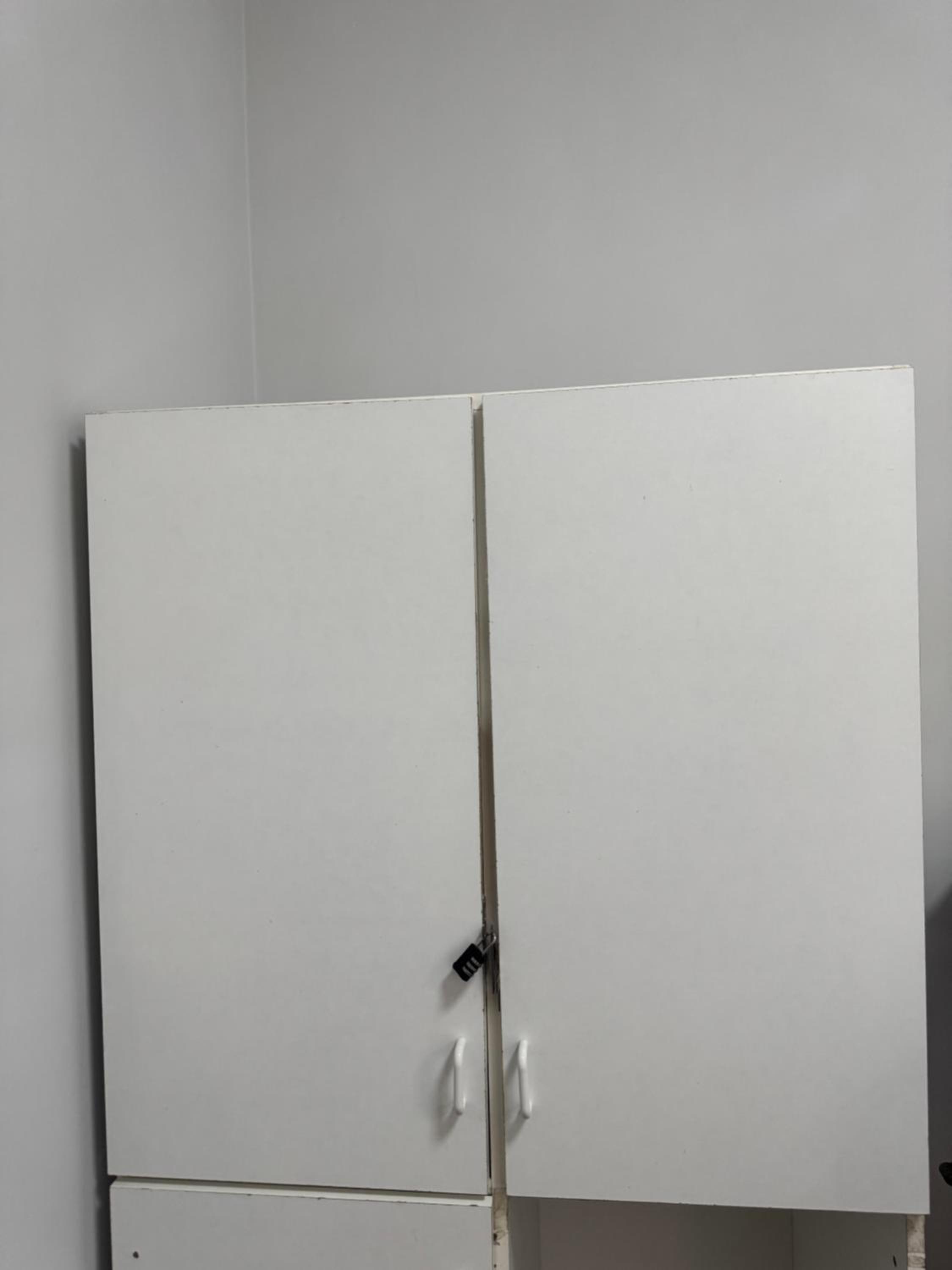 Bed in 4-Bed Female Dormitory Room
