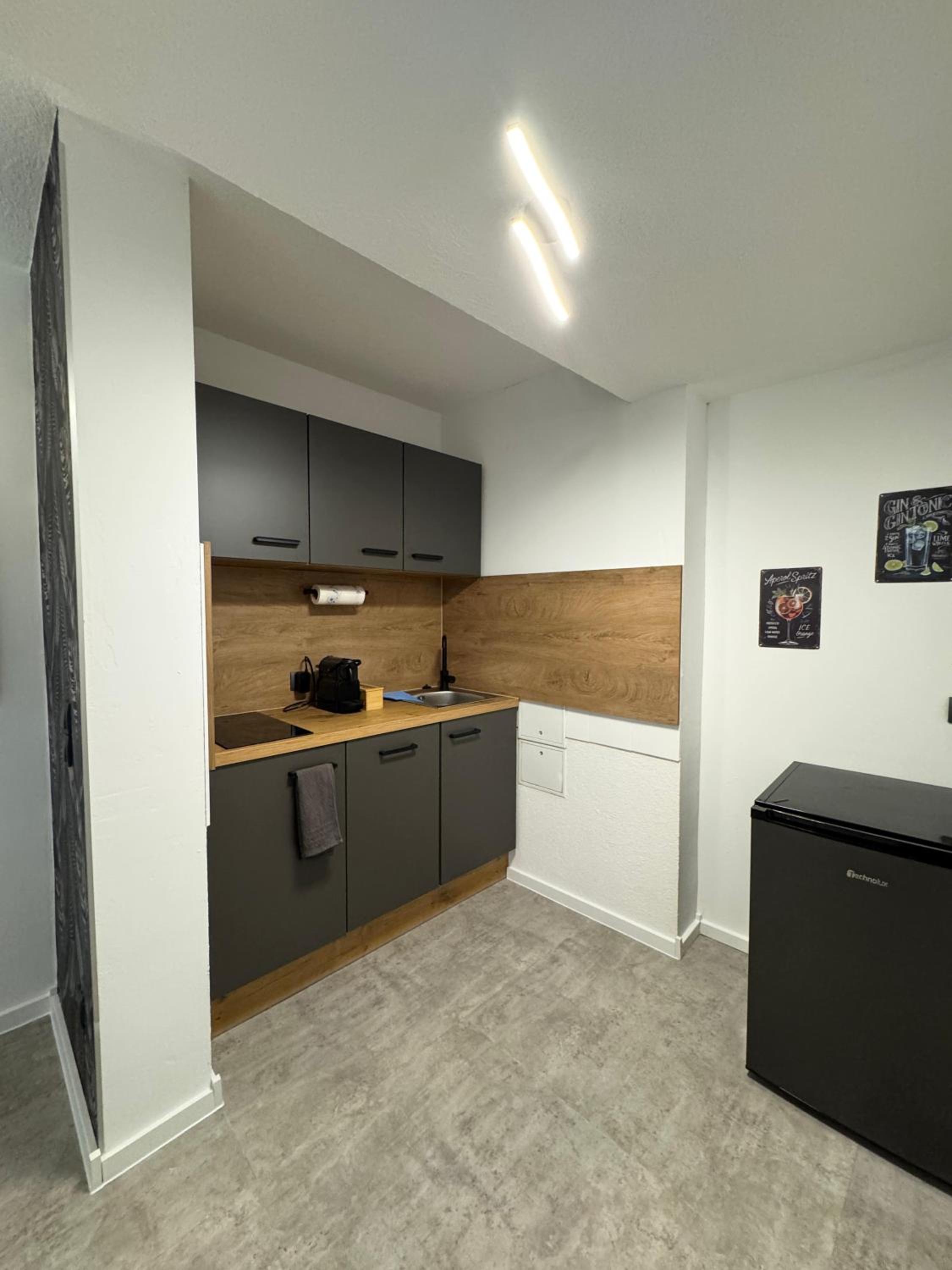 Two-Room Apartment photo 3