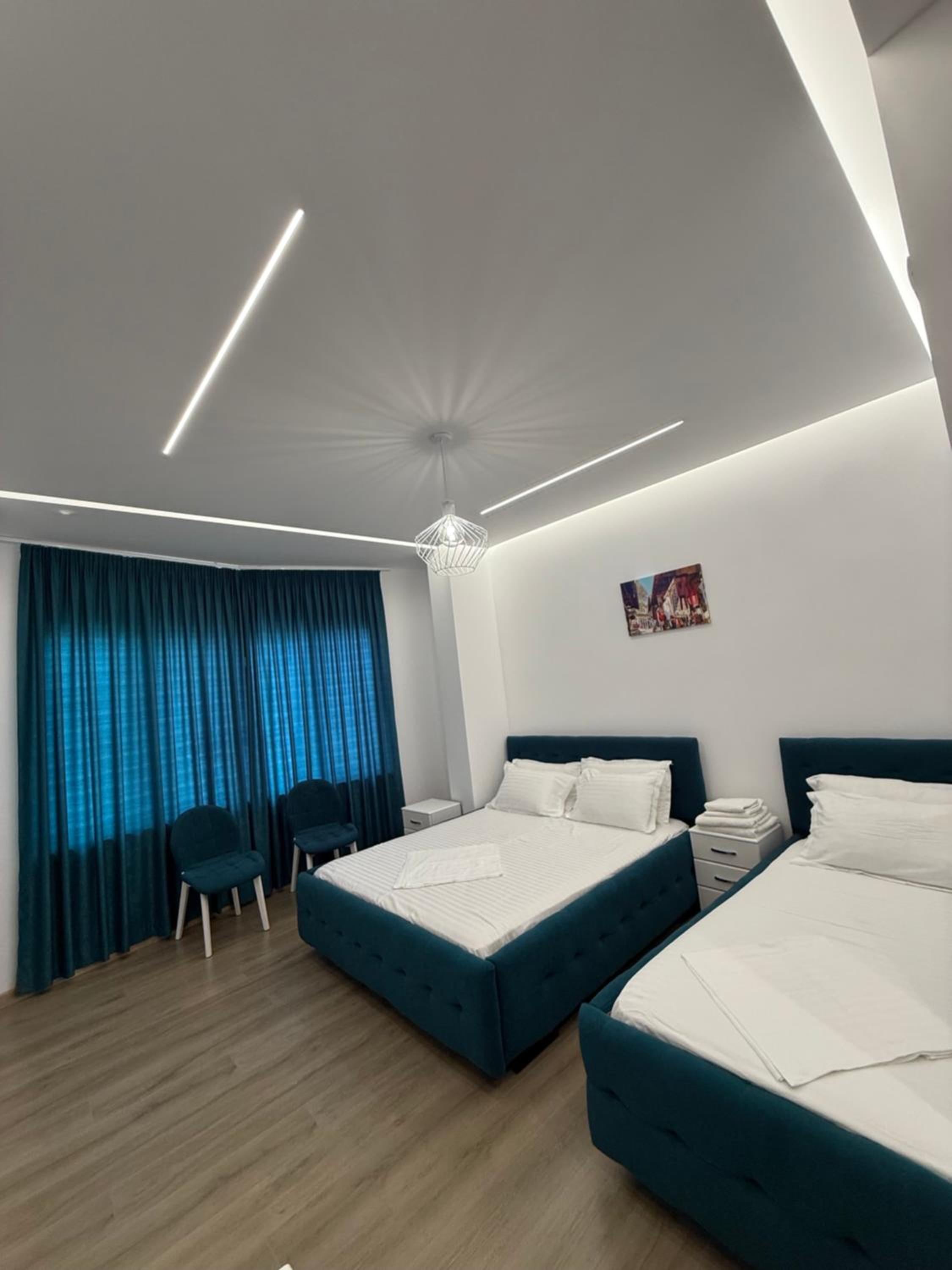 Classic Triple Room