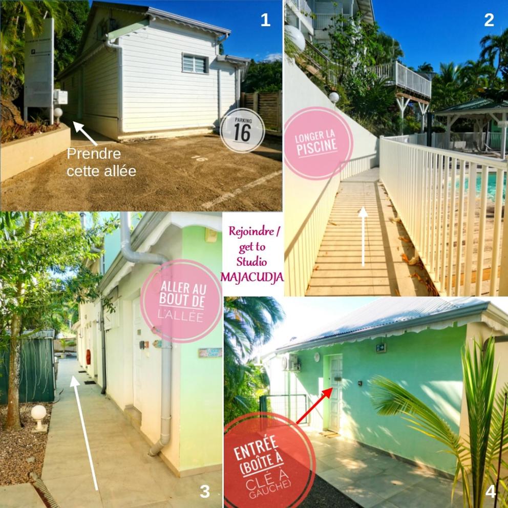 Studio with Sea View - Photo 1