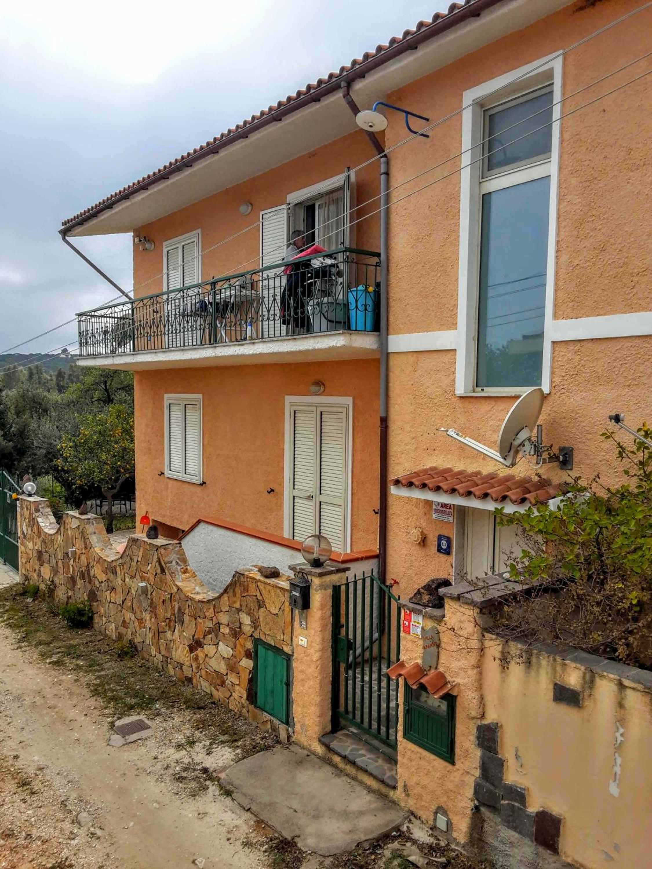 Apartment with Sea View photo 2