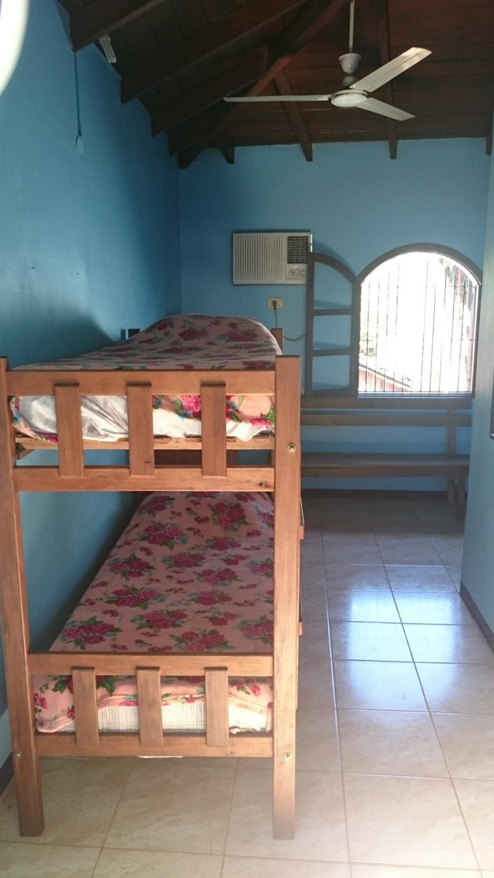 Bunk Bed in Female Dormitory Room photo 3