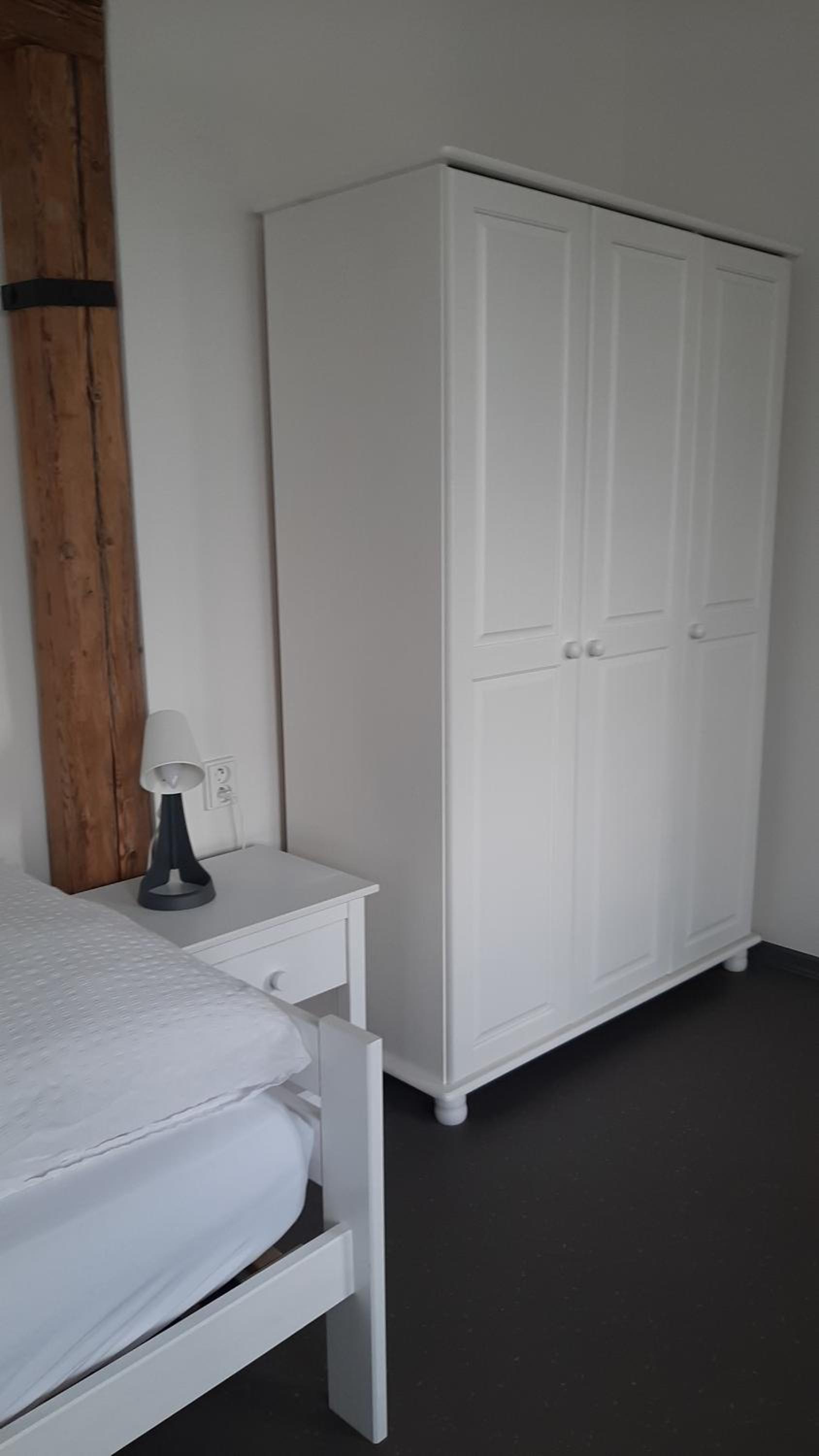 Deluxe Suite with Spa Bath