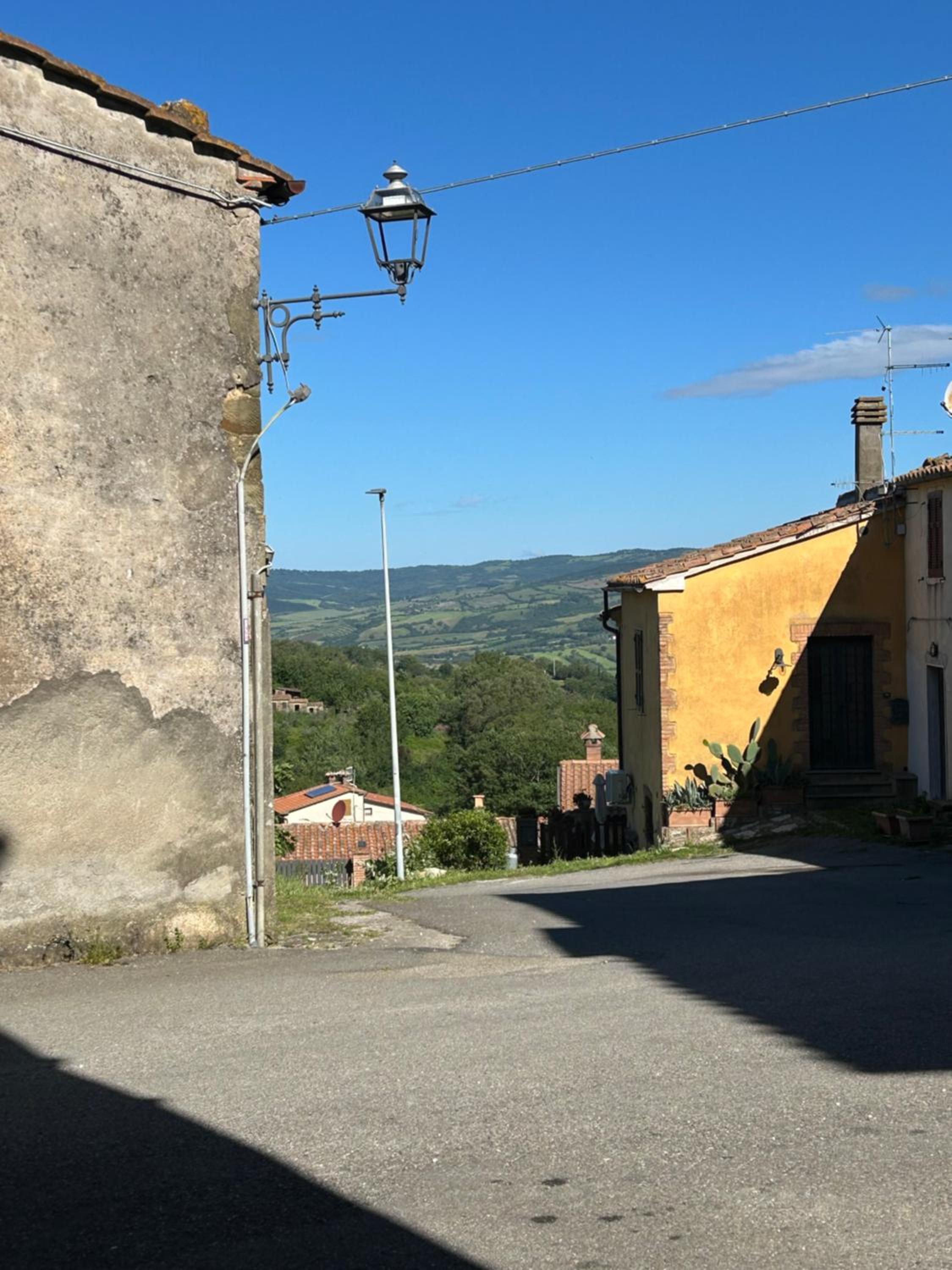 Family Two-Bedroom Apartment with View