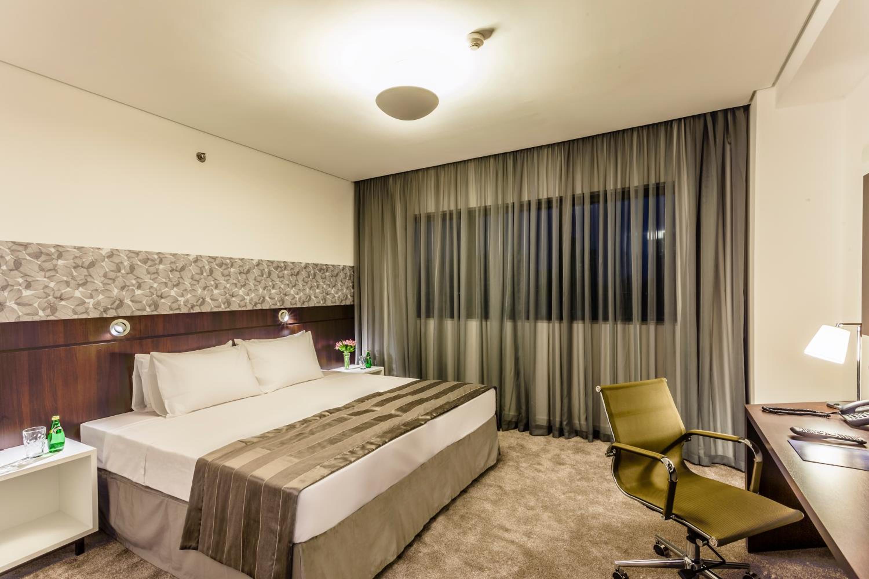Superior Double Room photo 1