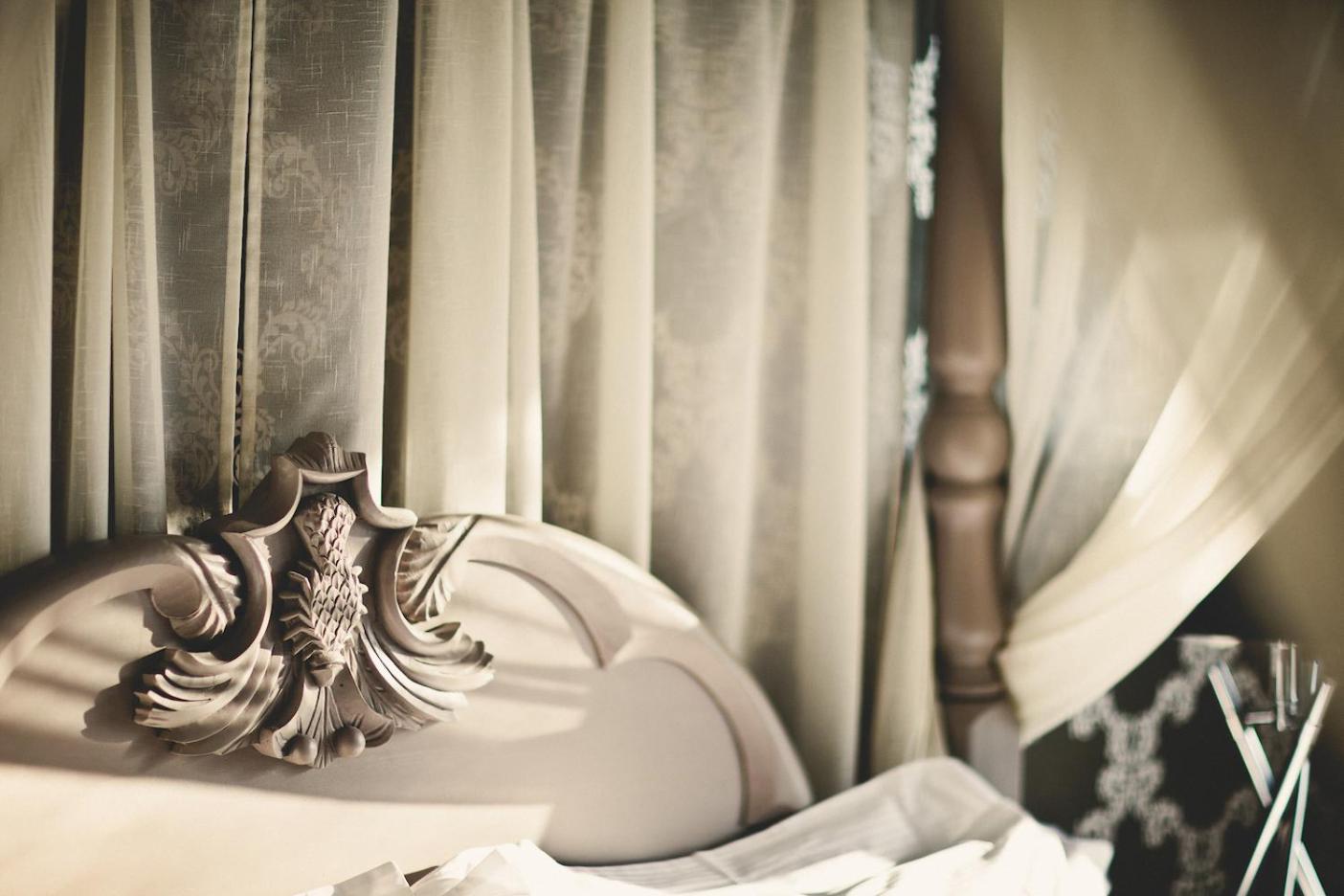 Superior Four-Poster Room photo 2