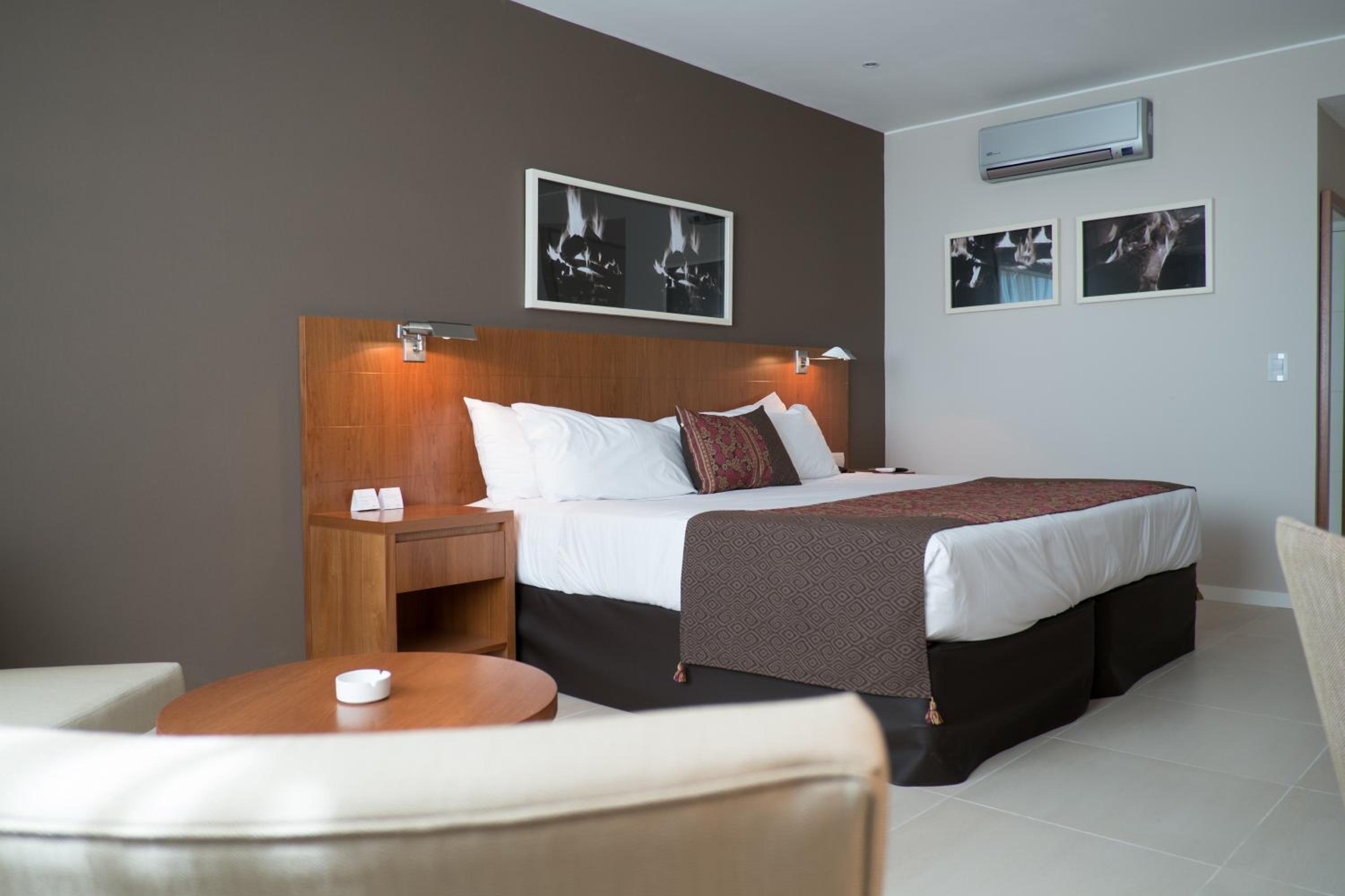 Standard Double Room photo 2