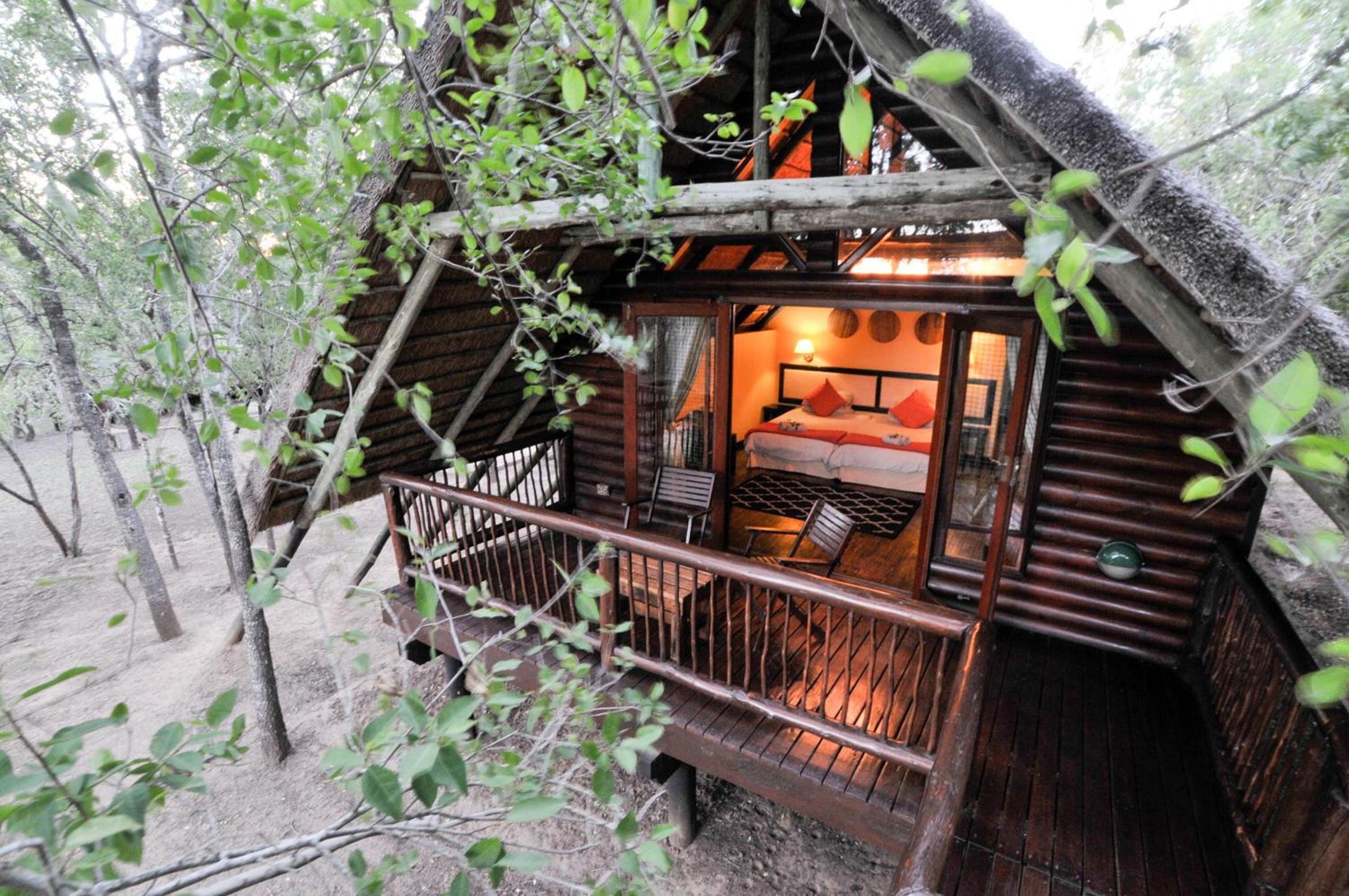 Chalet photo 3