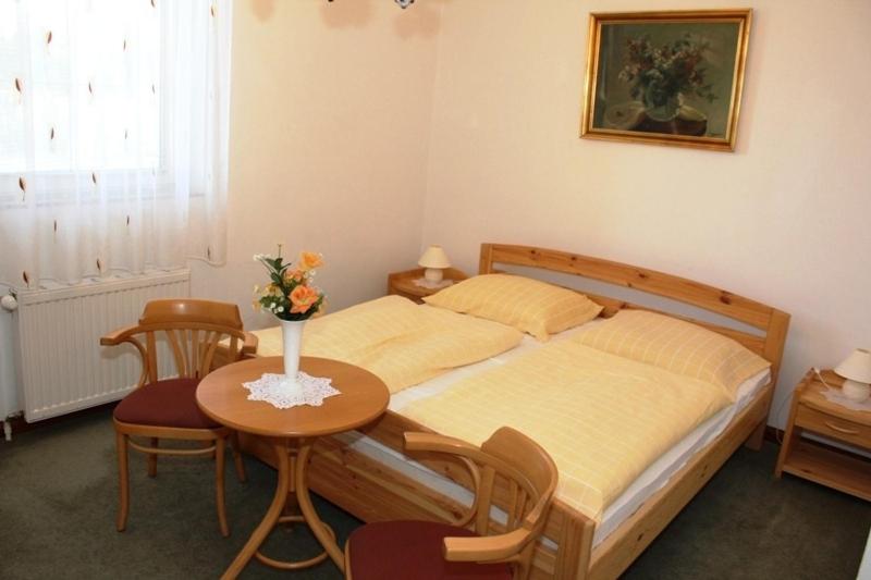 Double or Twin Room photo 1