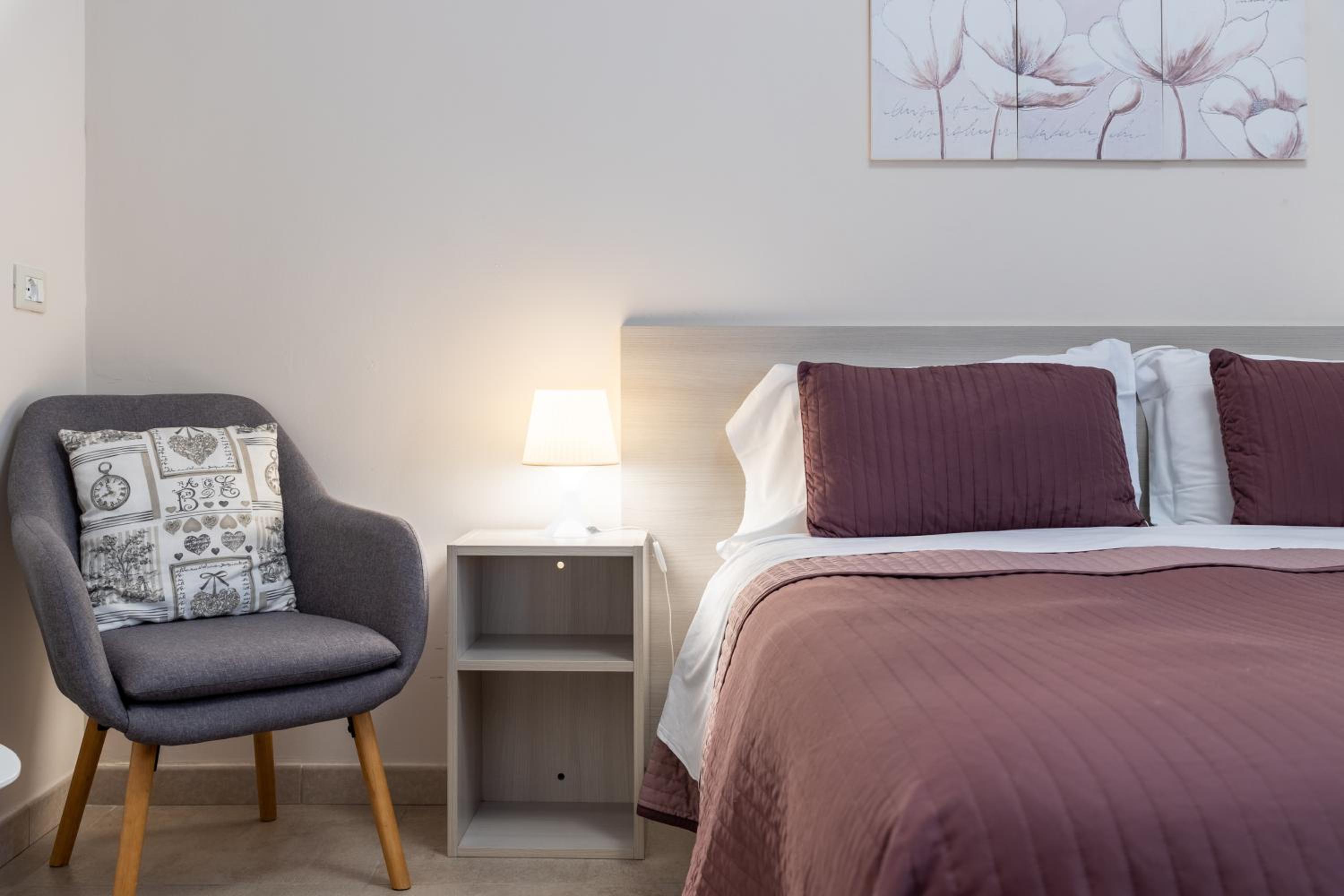 Economy Double or Twin Room photo 2