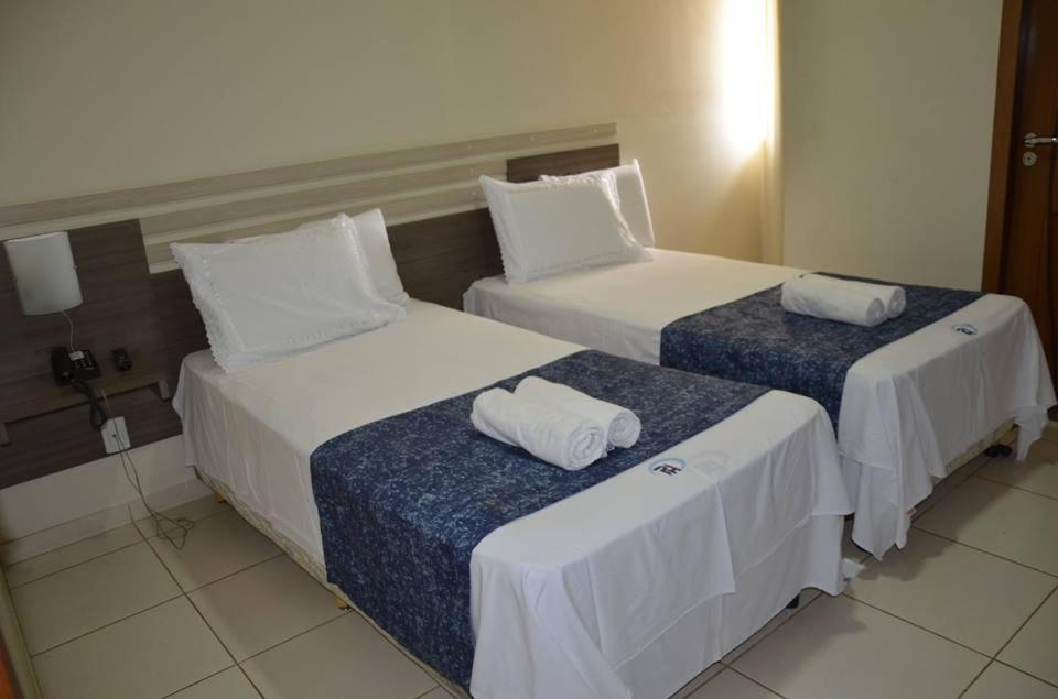 Superior Twin Room - Photo 1