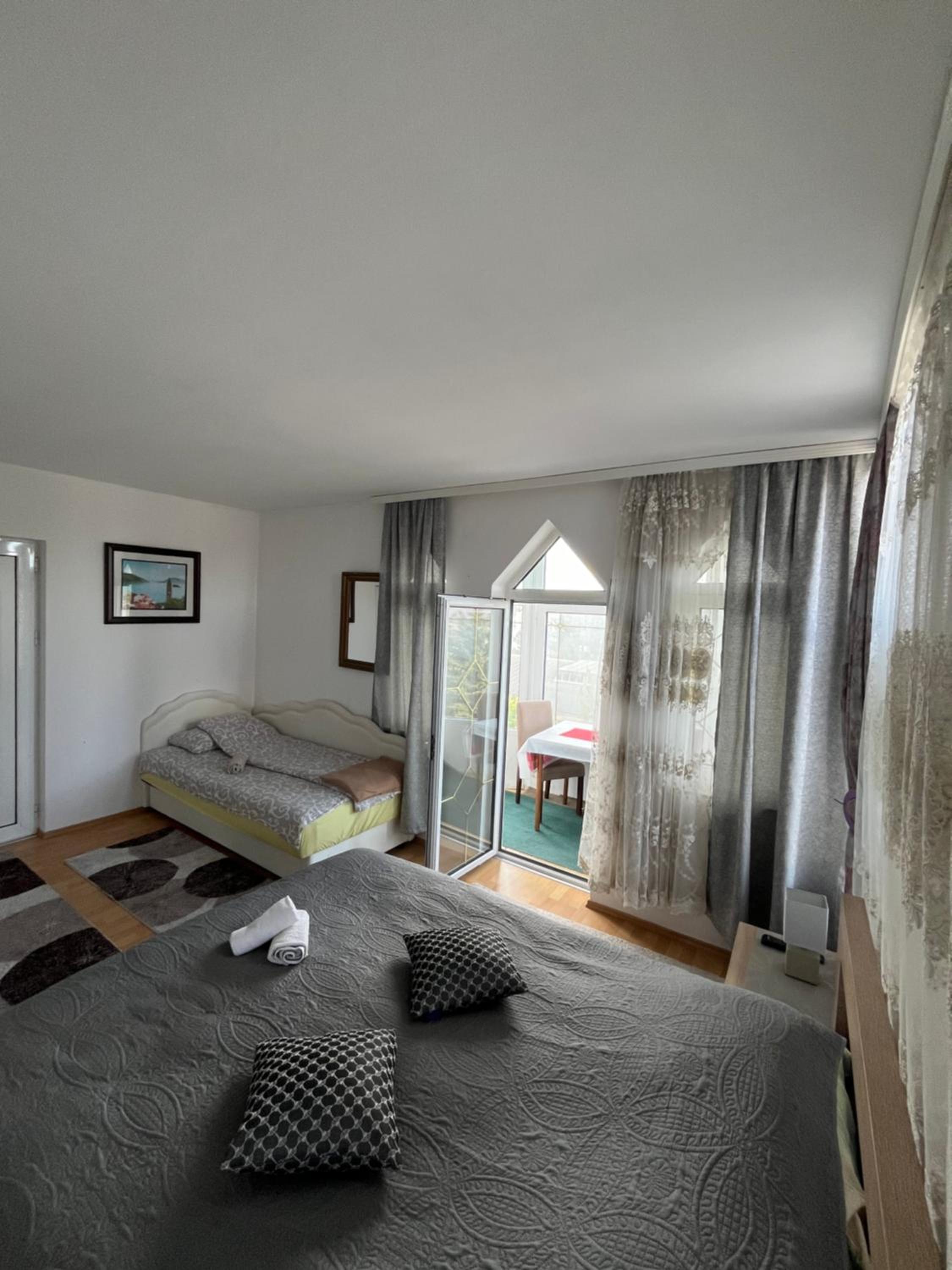 Double Room with Balcony photo 2