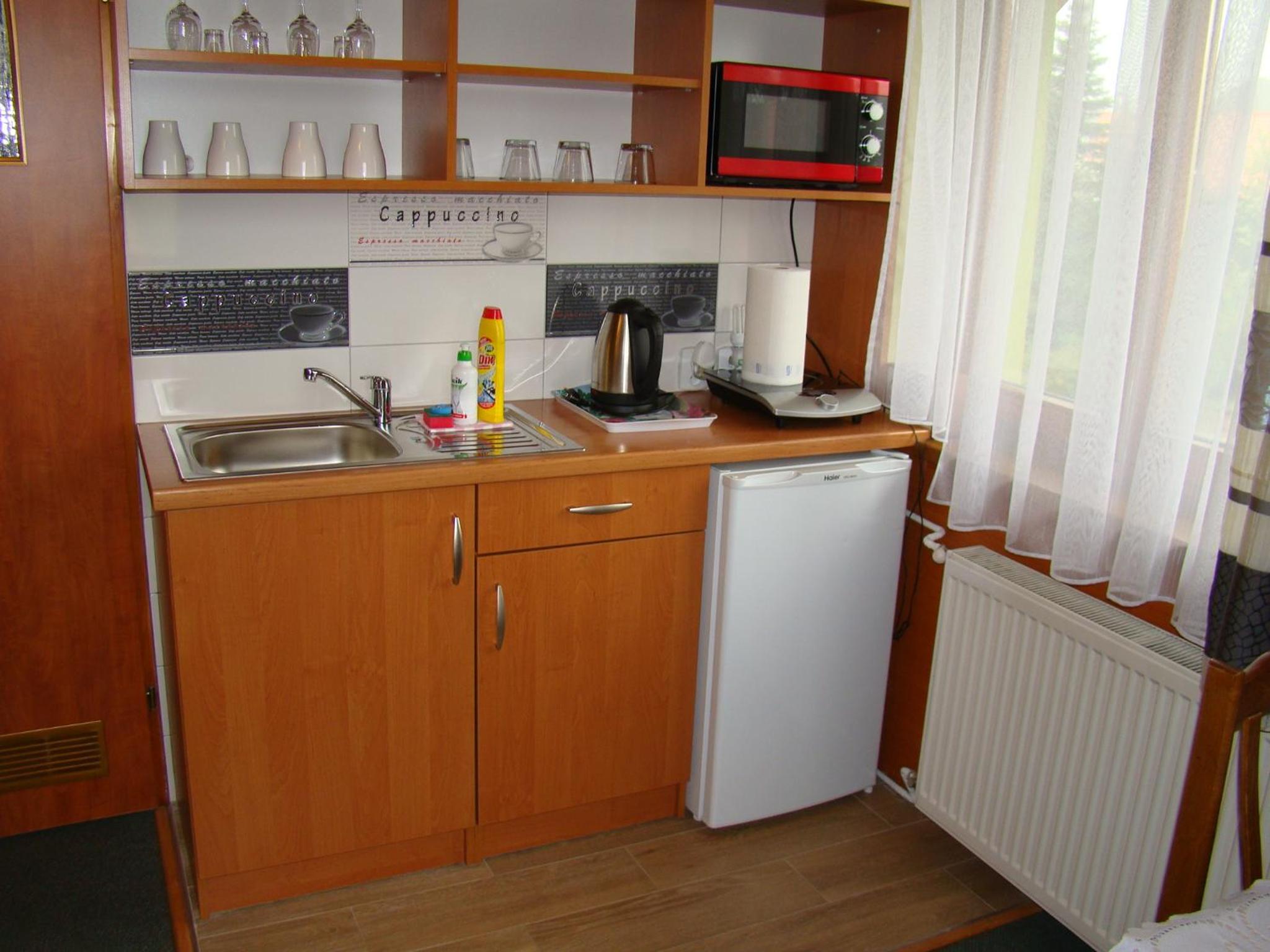 Studio Apartment (3 Adults) photo 3
