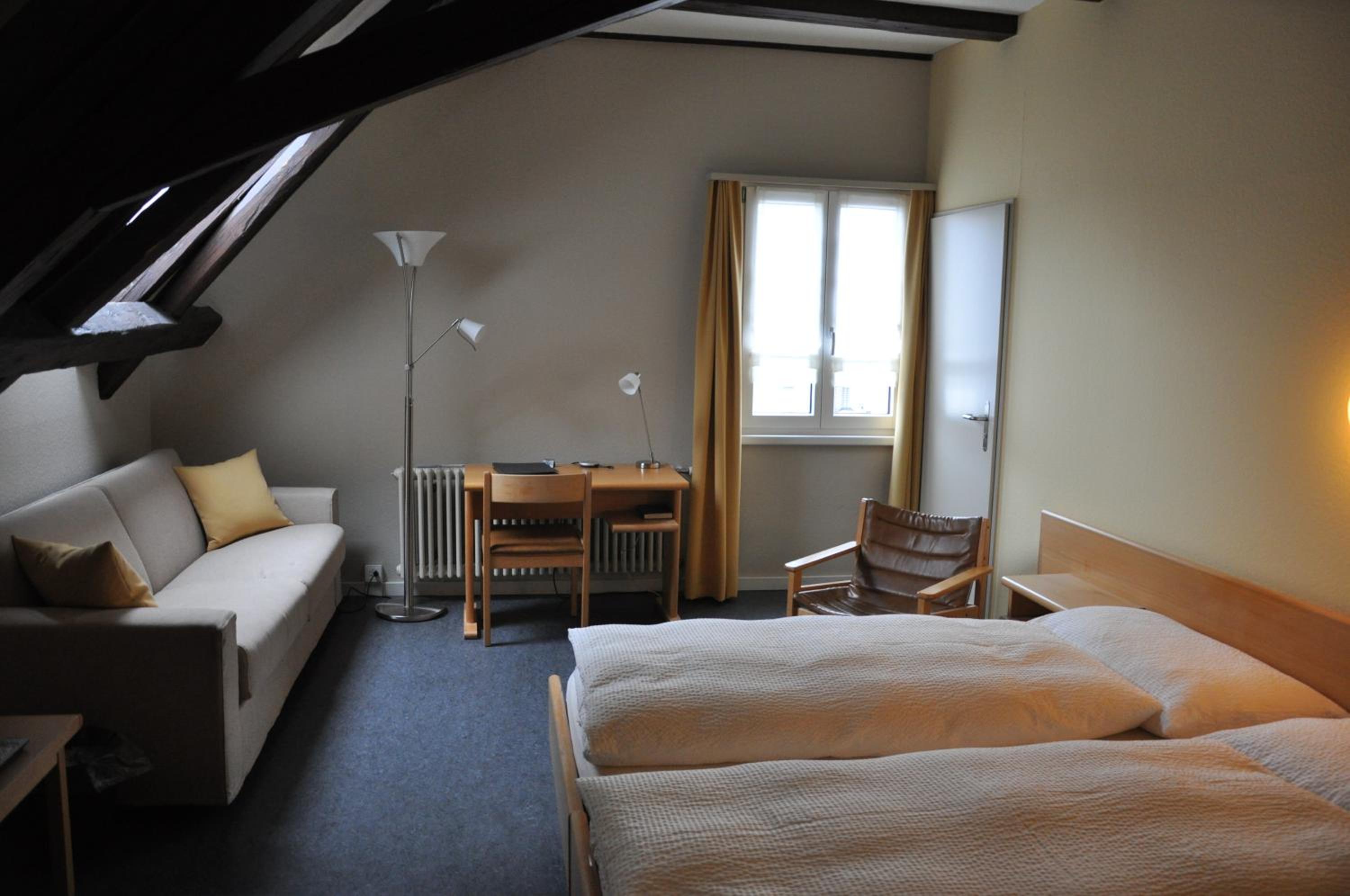 Double Room photo 1