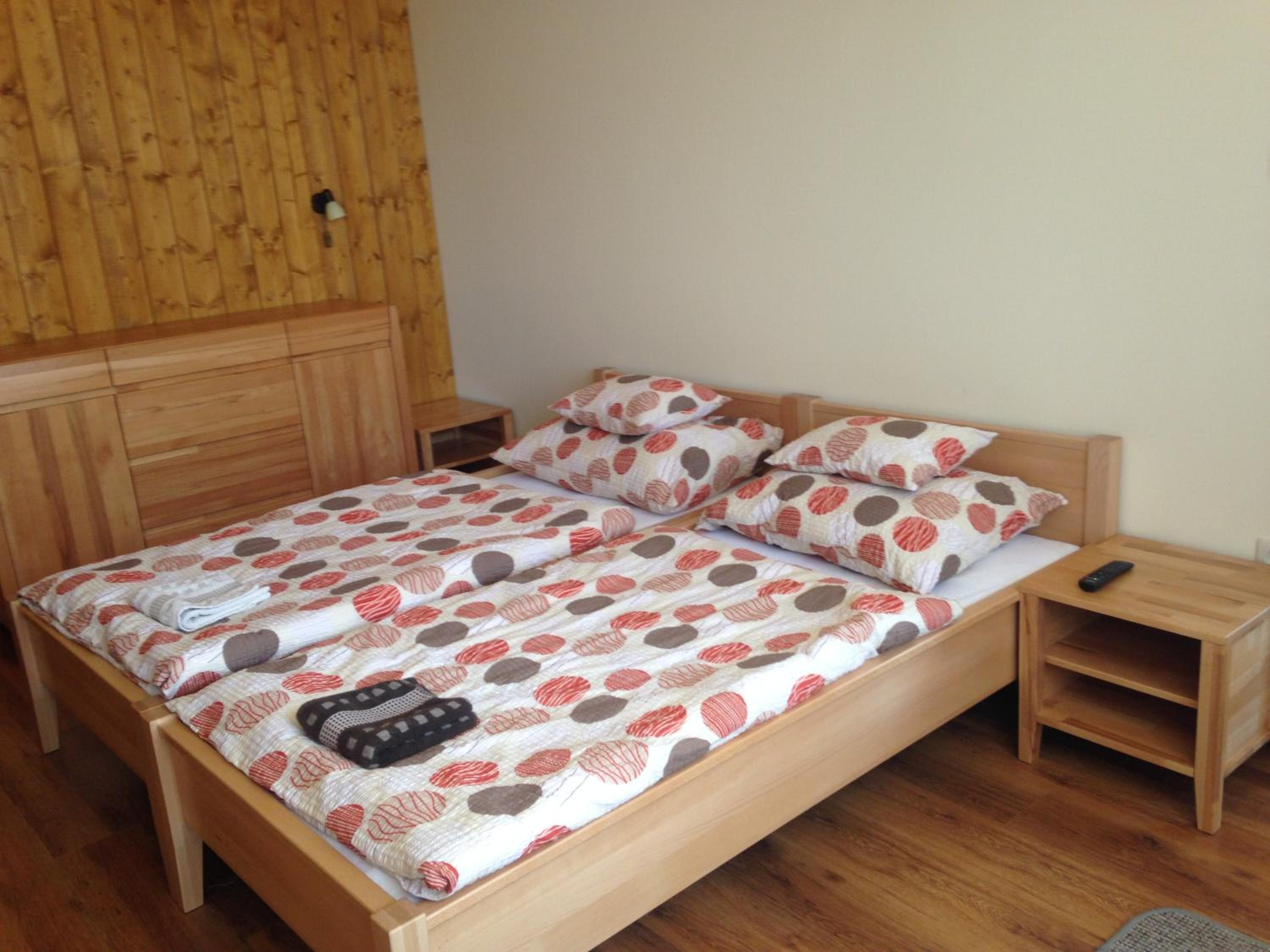 Two-Bedroom Apartment - Photo 6