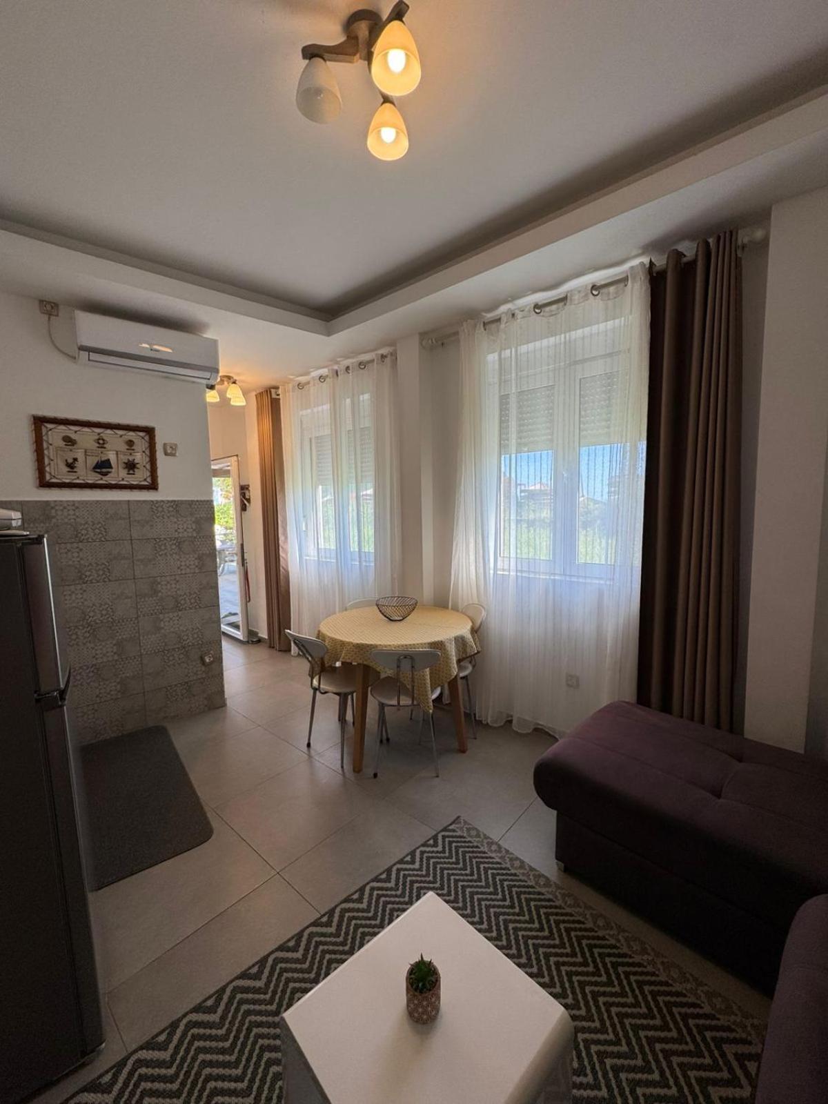 Apartment - Ground Floor