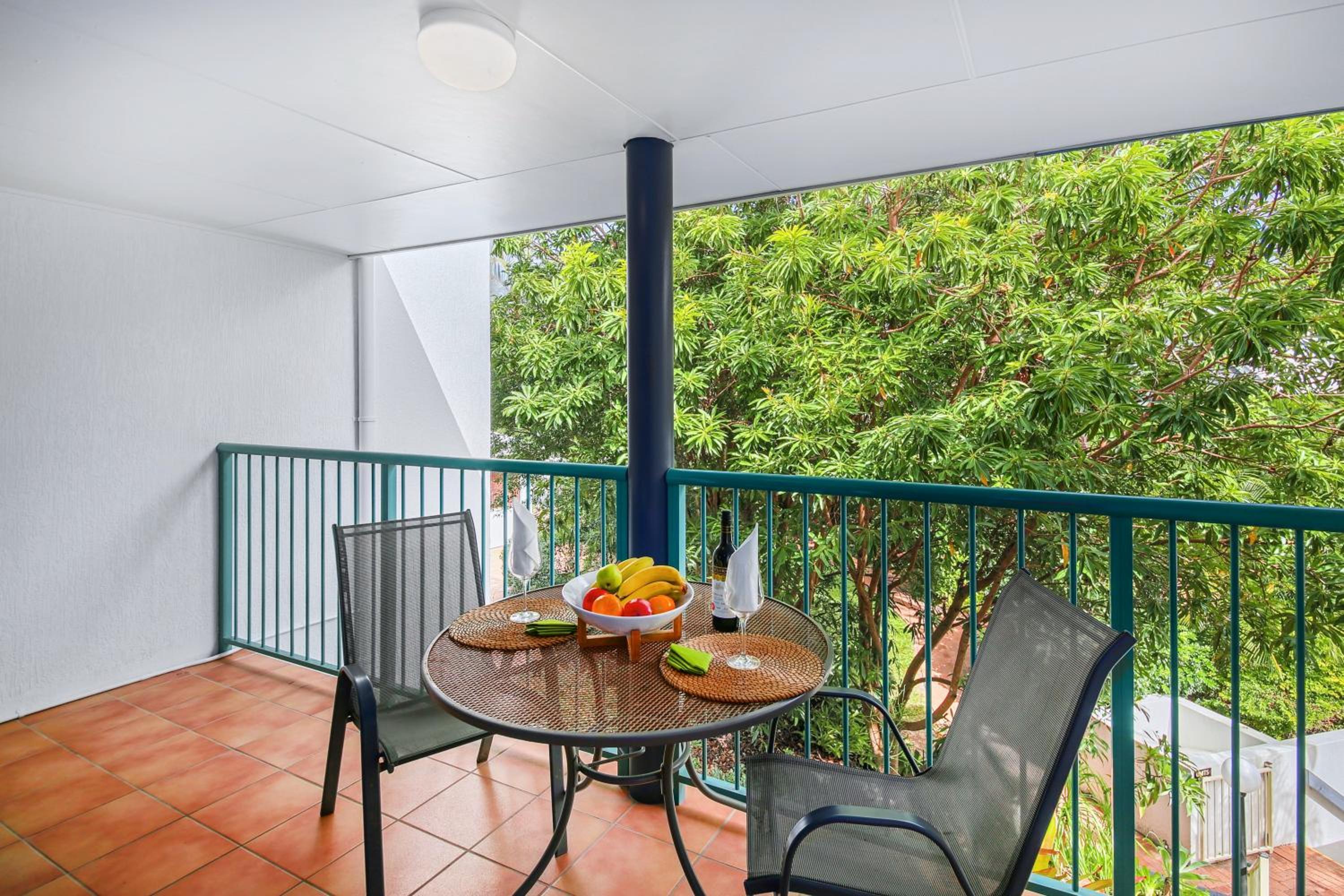 1 Bedroom Supreme Apartment - Upstairs