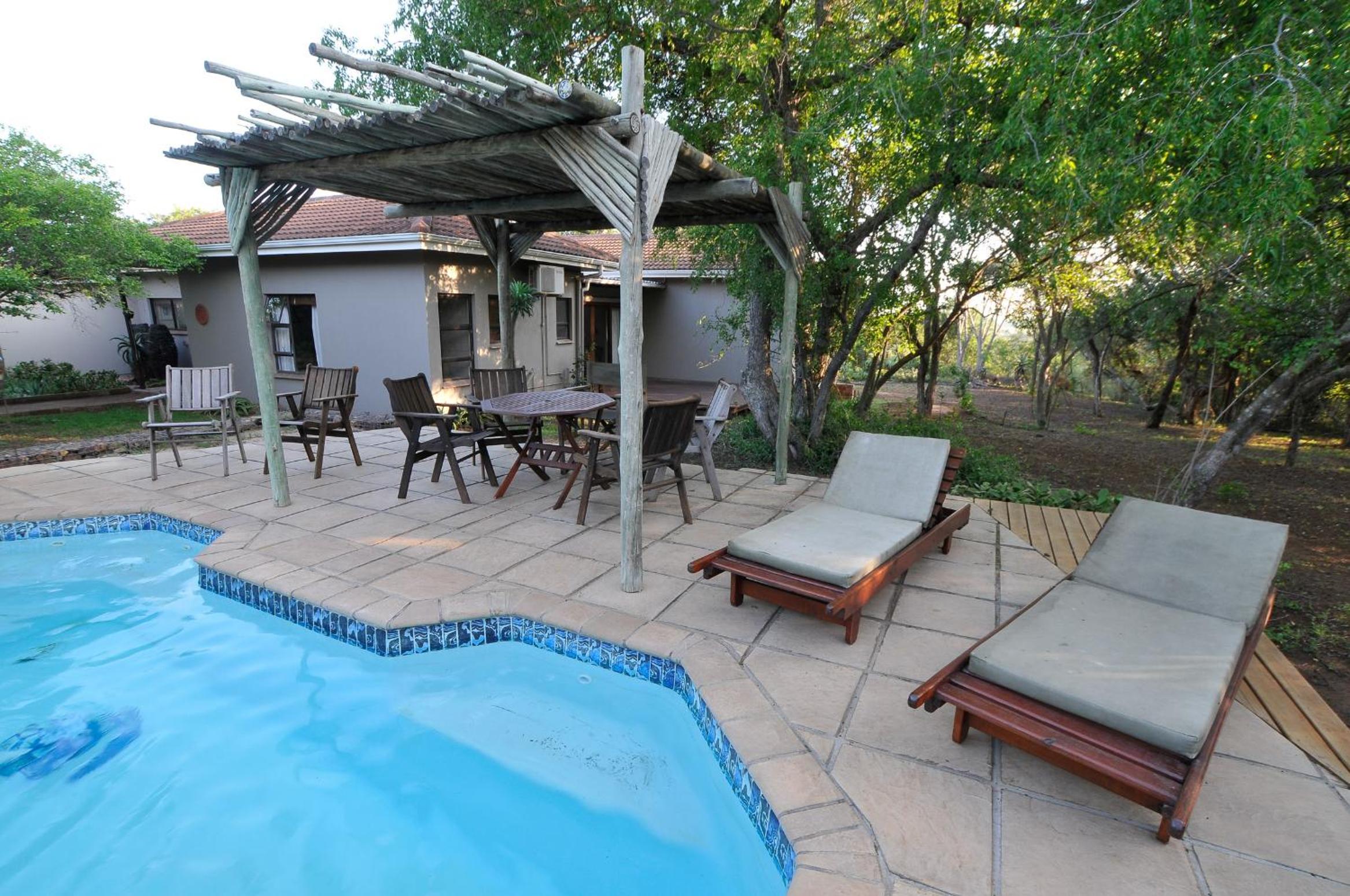 Villa - Photo 12