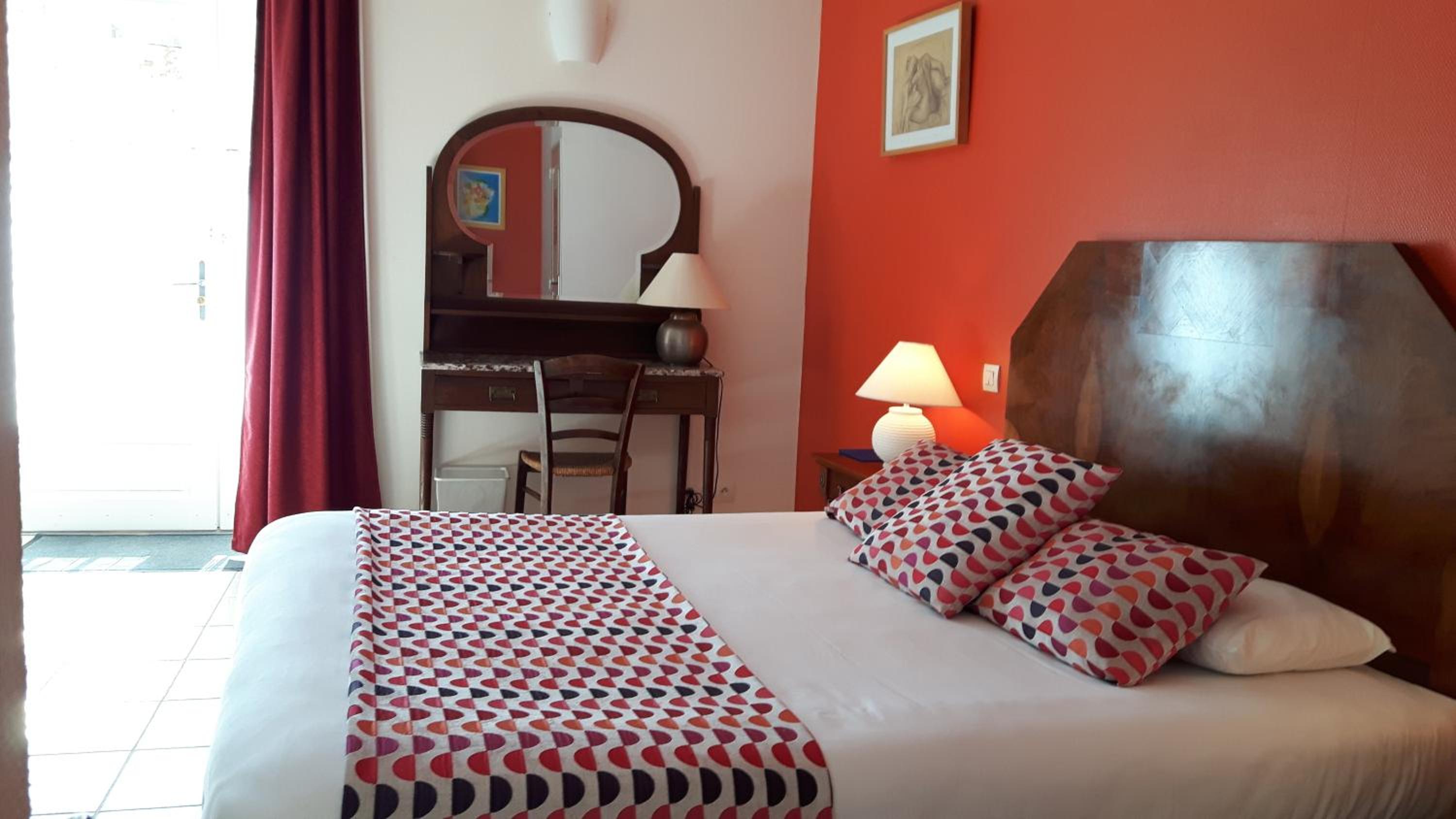 Superior Double Room photo 2