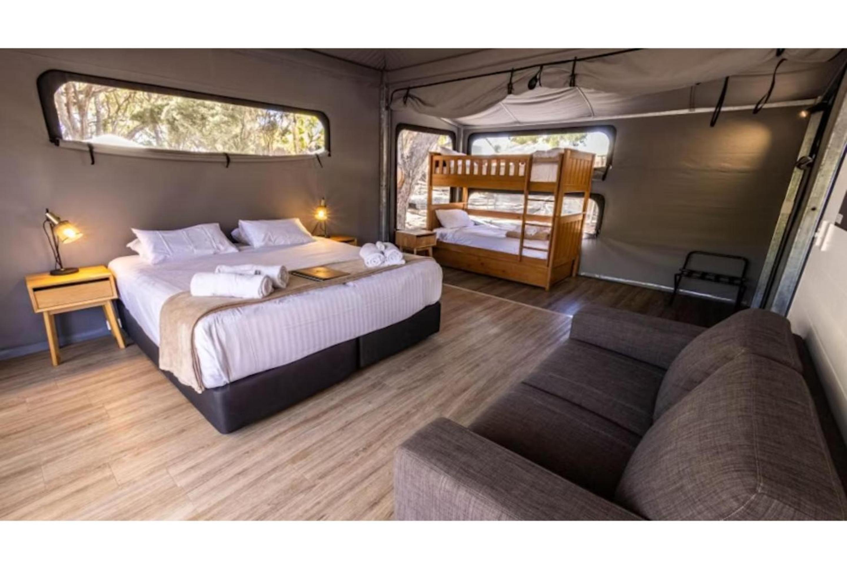 Superior Duplex Family Tent - Photo 1