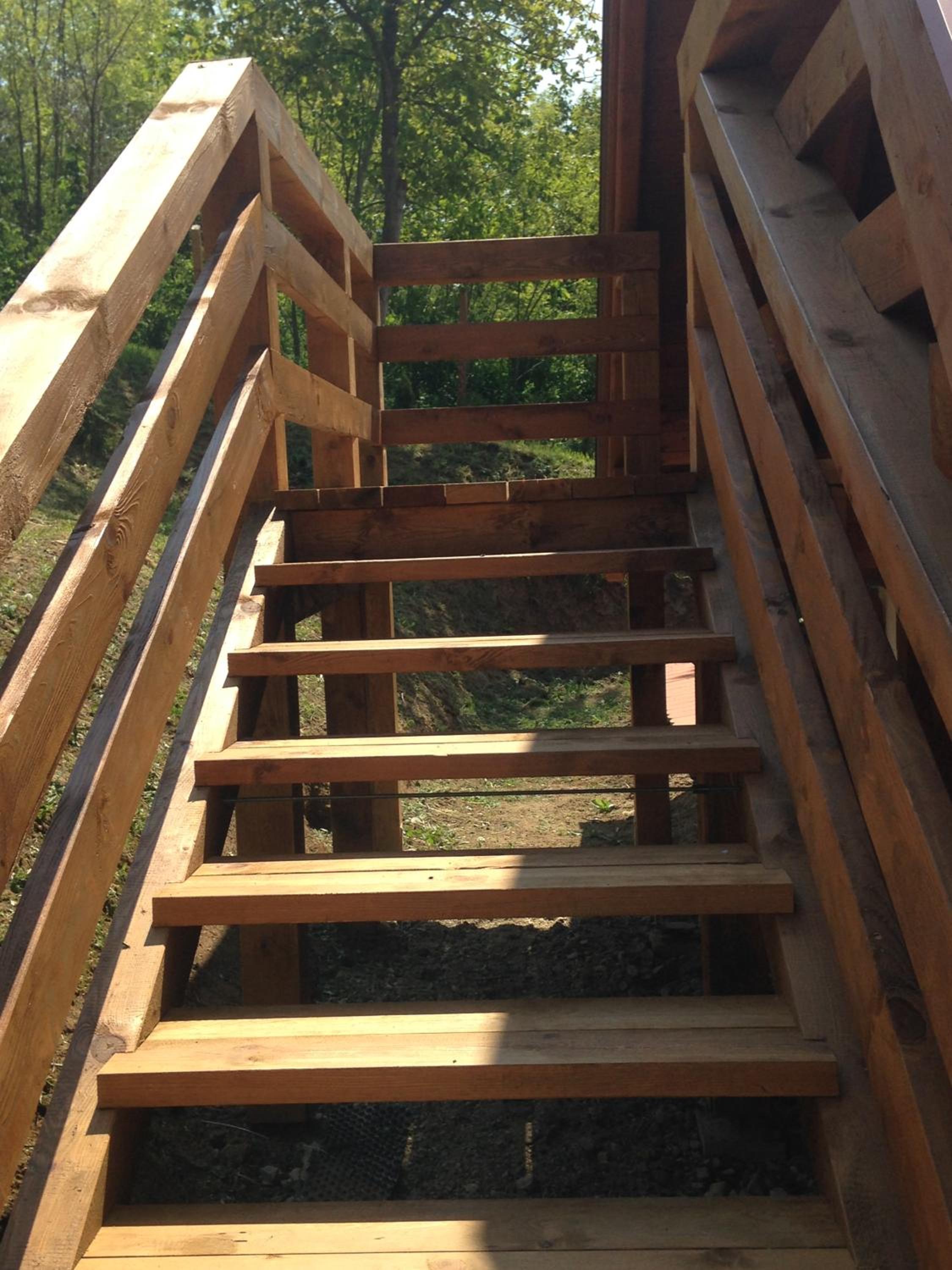 Studio Apartment - Photo 19