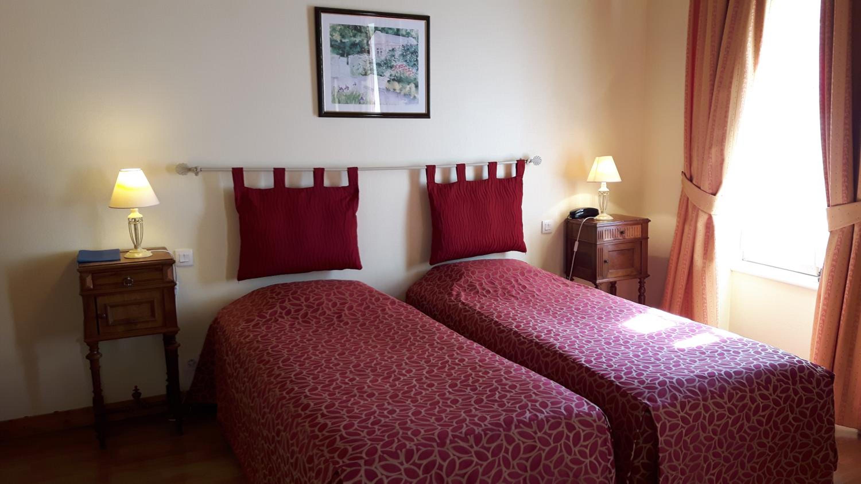 Standard Twin Room photo 3
