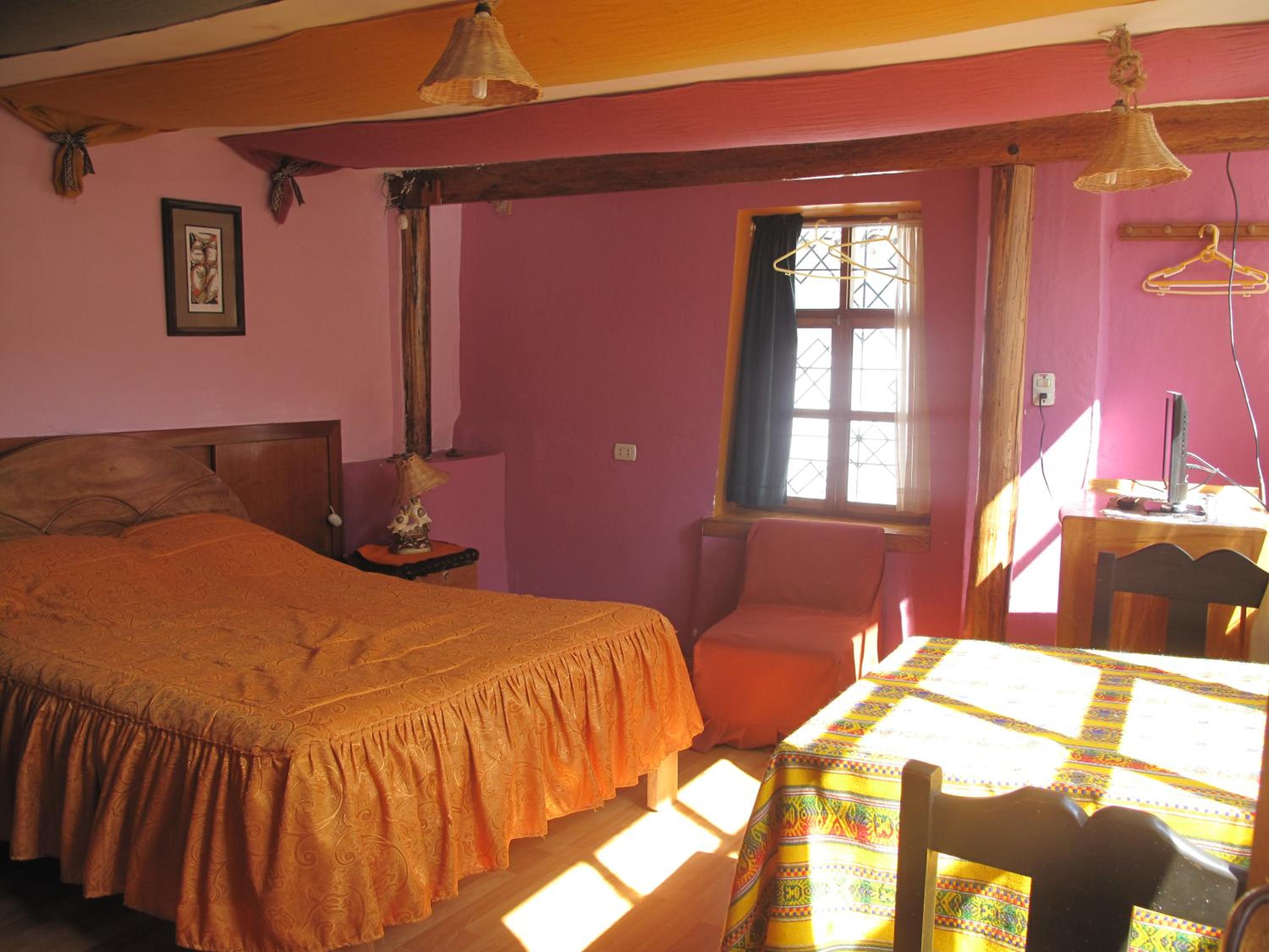 Studio Apartment photo 2