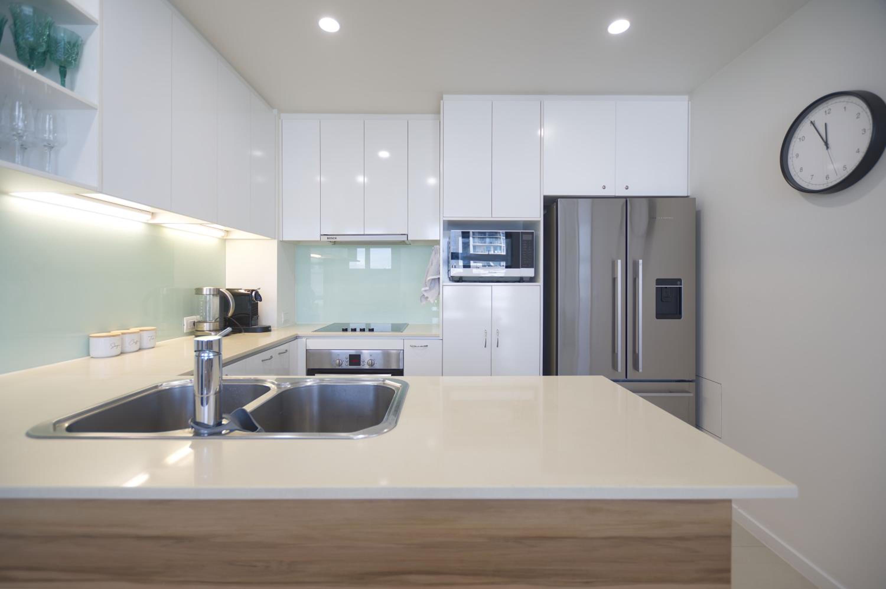 Two Bedroom Penthouse with Ocean Views - Photo 2