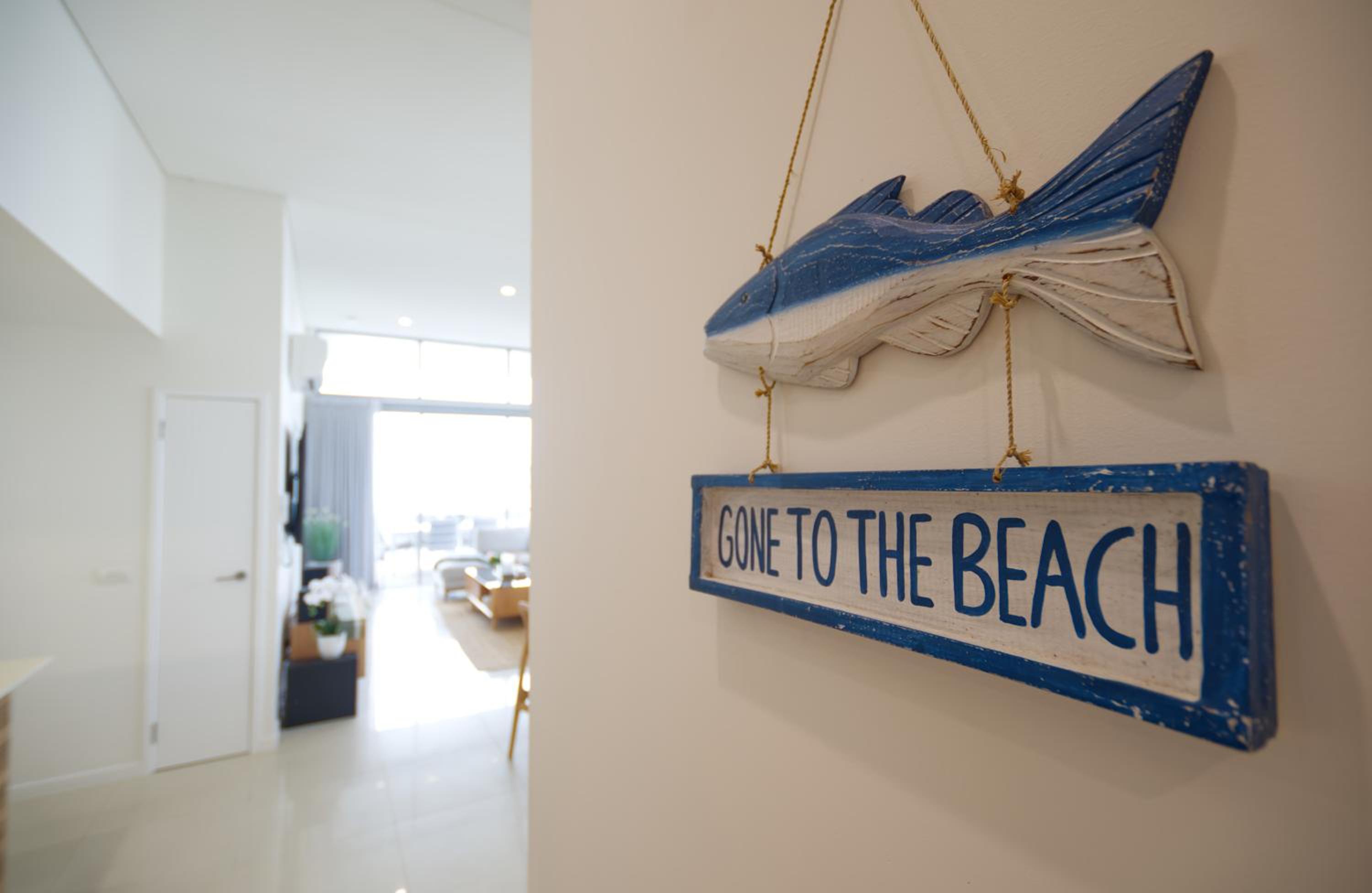 Two Bedroom Penthouse with Ocean Views - Photo 4