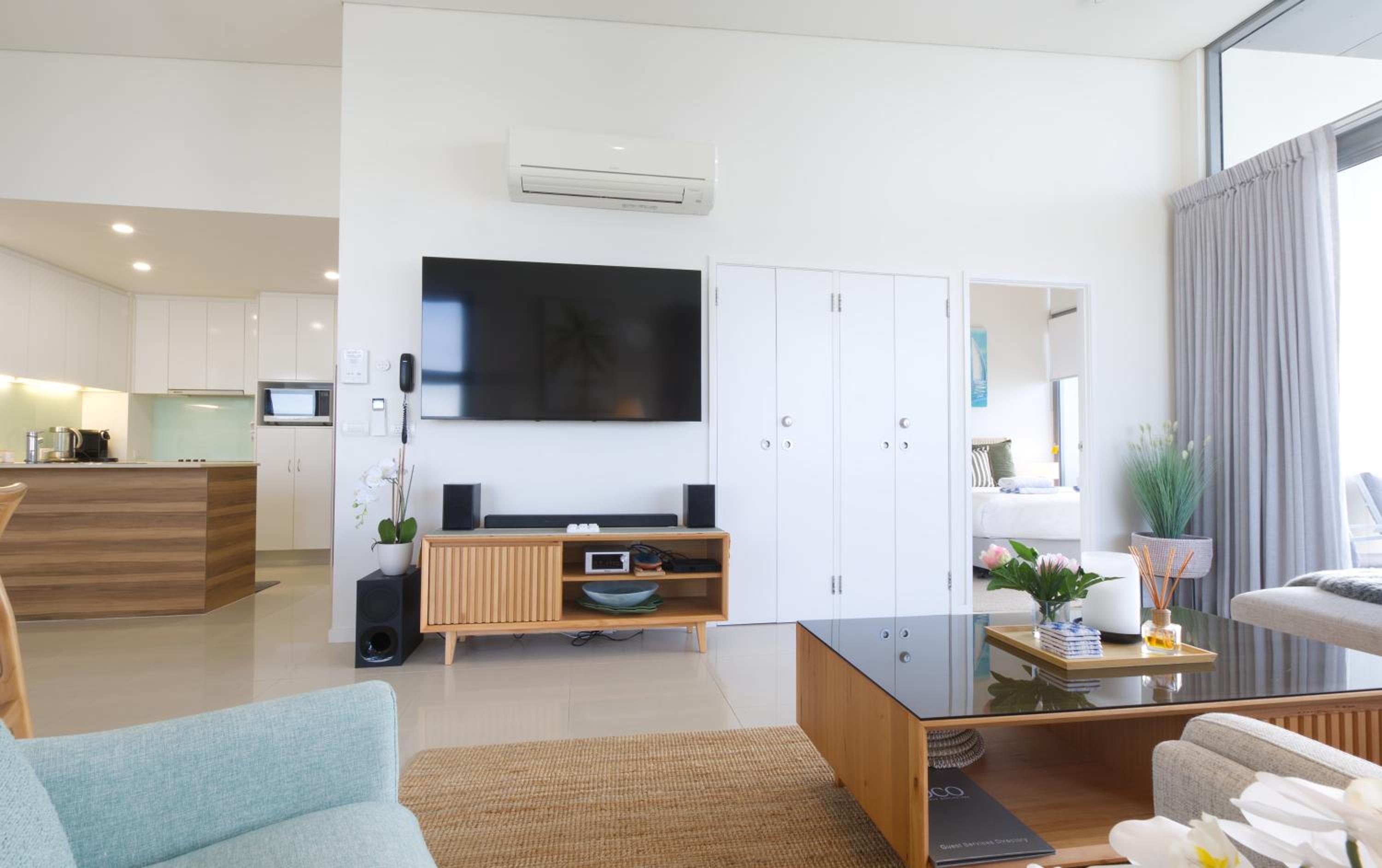 Two Bedroom Penthouse with Ocean Views - Photo 12