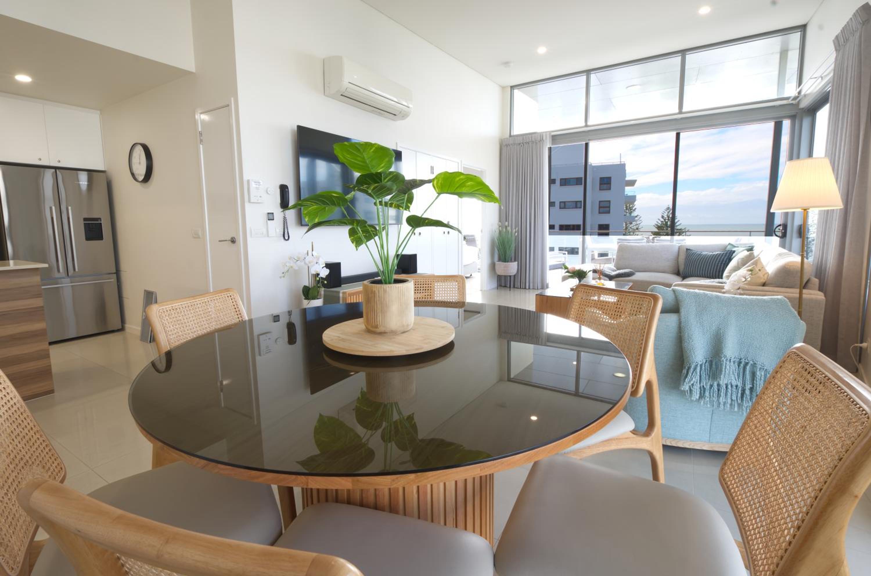 Two Bedroom Penthouse with Ocean Views - Photo 10