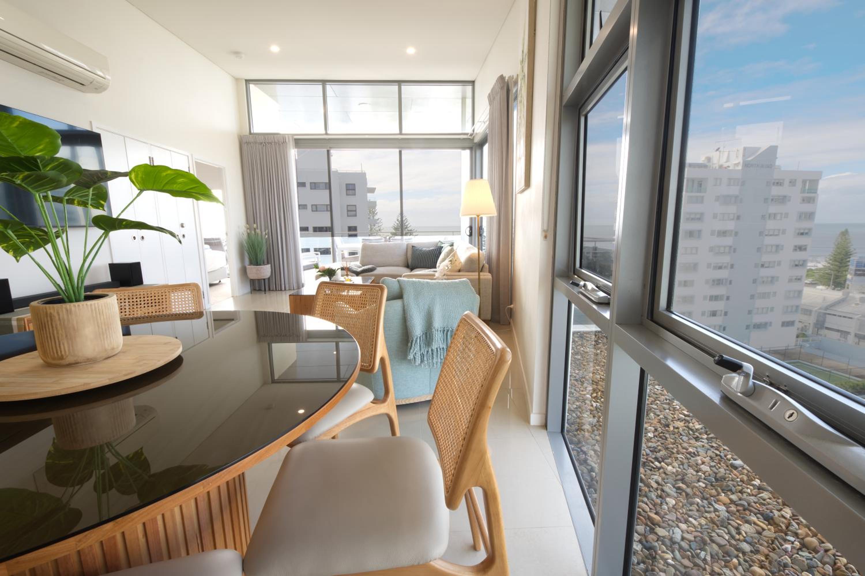 Two Bedroom Penthouse with Ocean Views - Photo 14