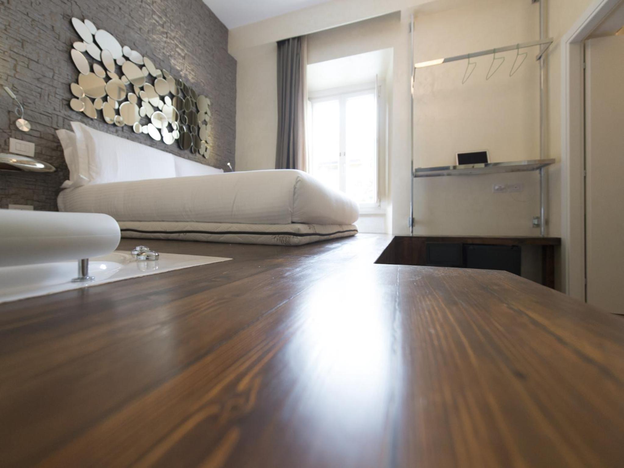 Luxury Suite with Spa Bath photo 3