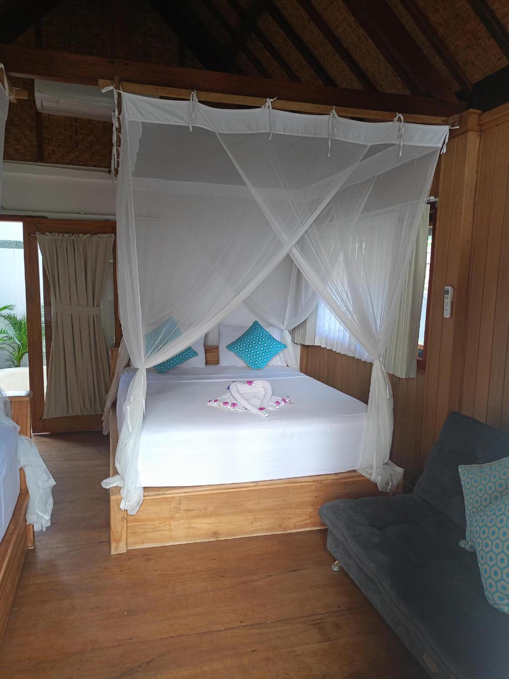 Family Bungalow