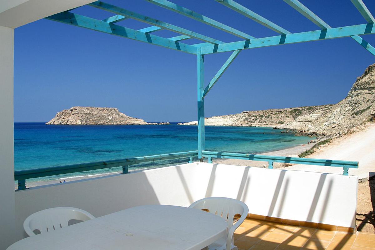 Apartment with Sea View photo 1