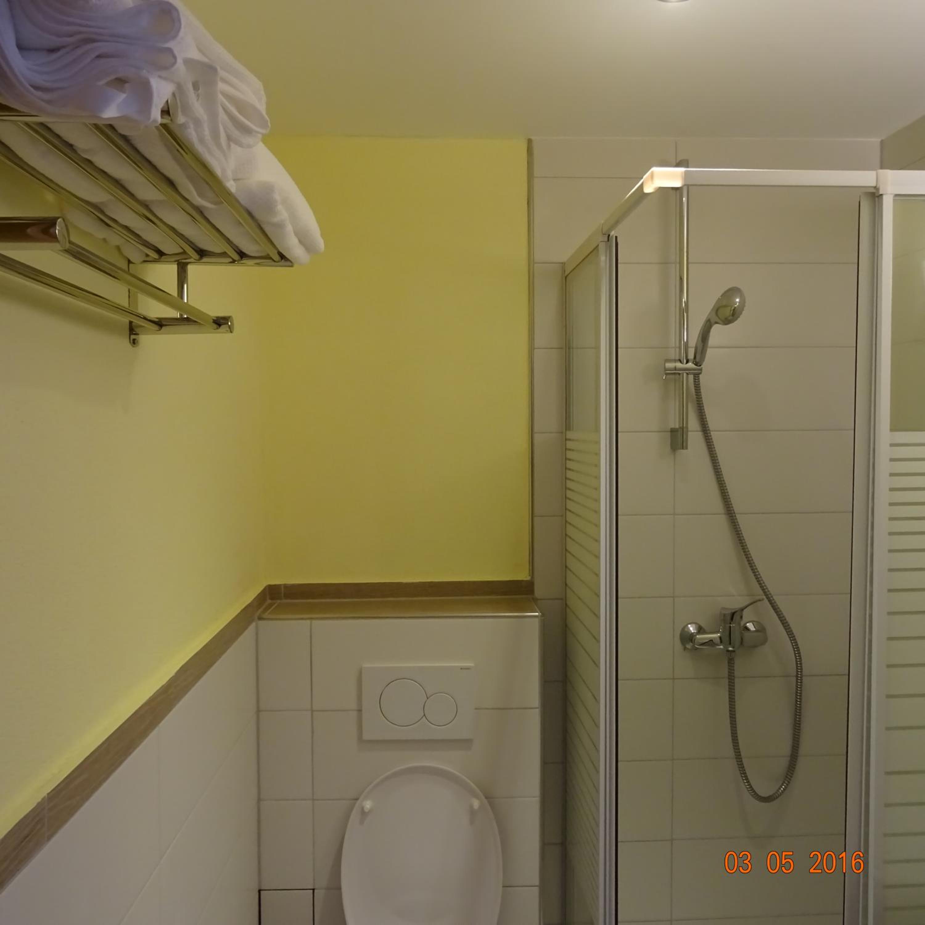 Deluxe Single Room photo 3