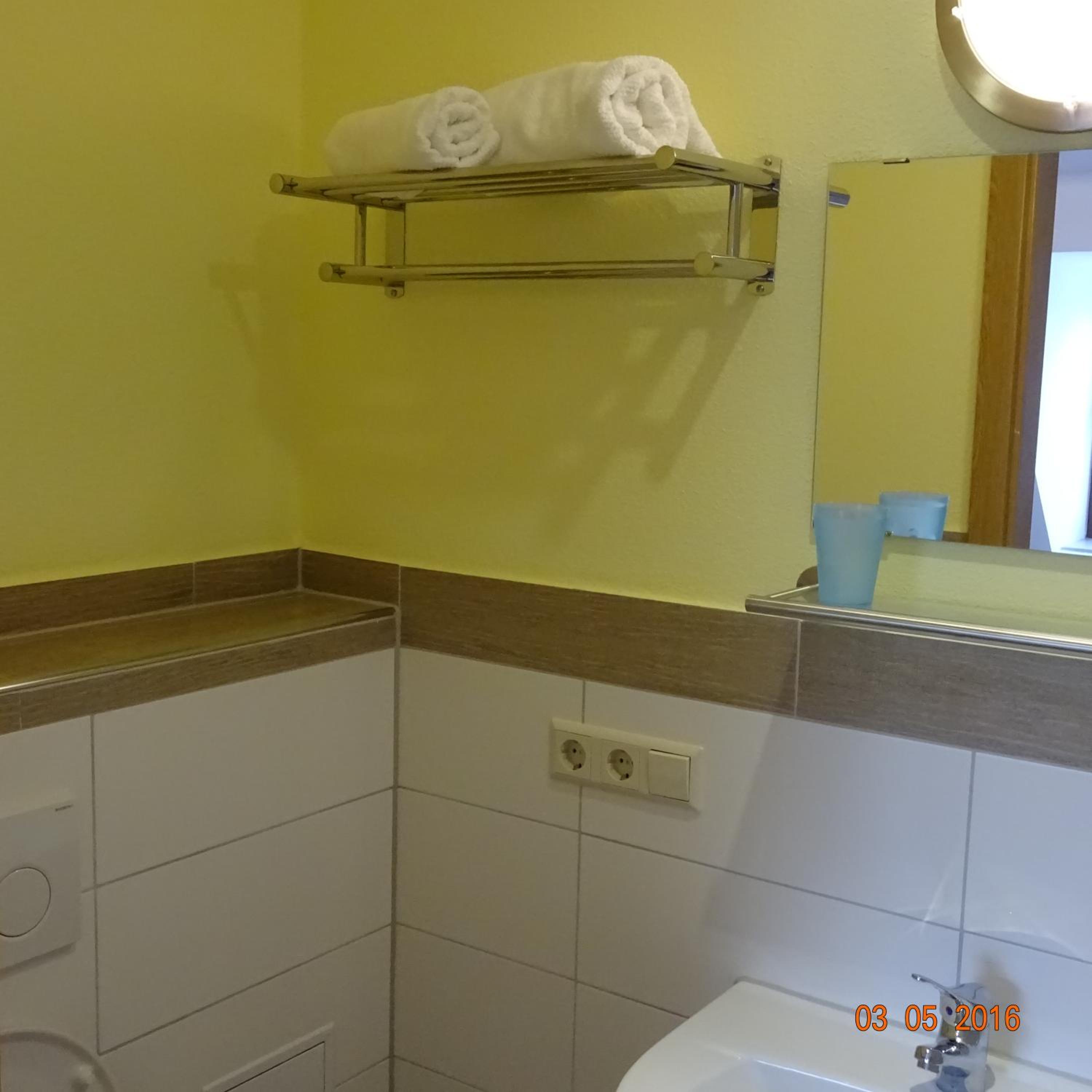 Deluxe Single Room photo 2