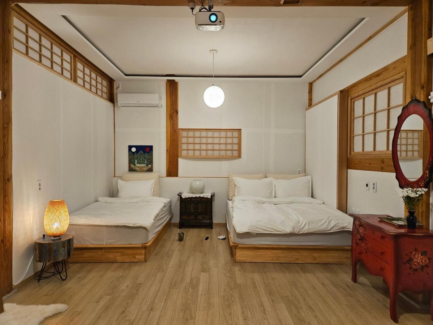 One-Bedroom Villa photo 1