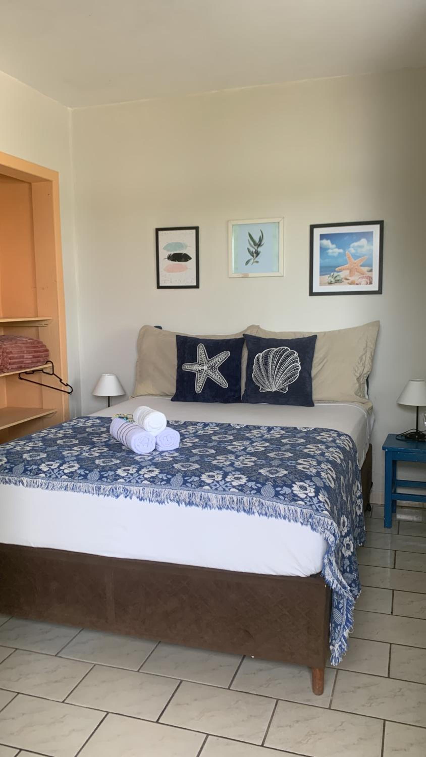 Large Single Room
