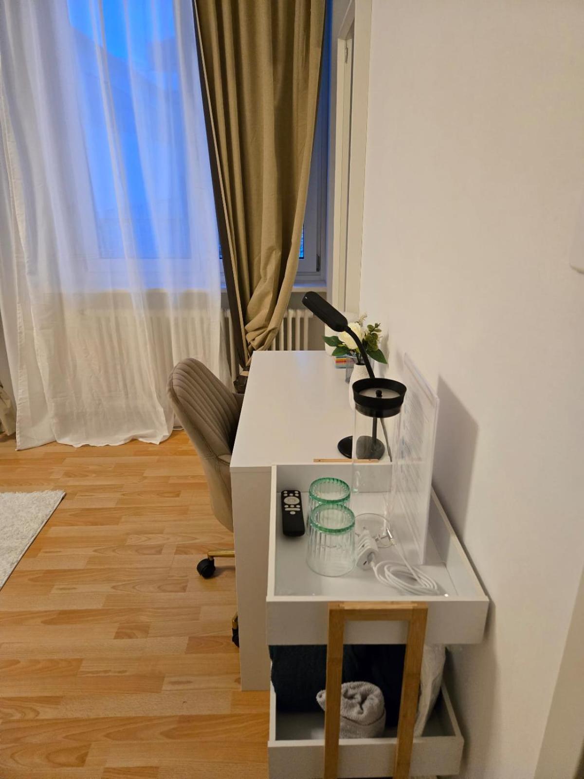 Two-Bedroom Apartment photo 3