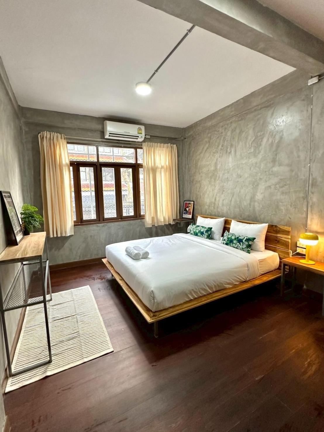 Superior Double Room photo 1