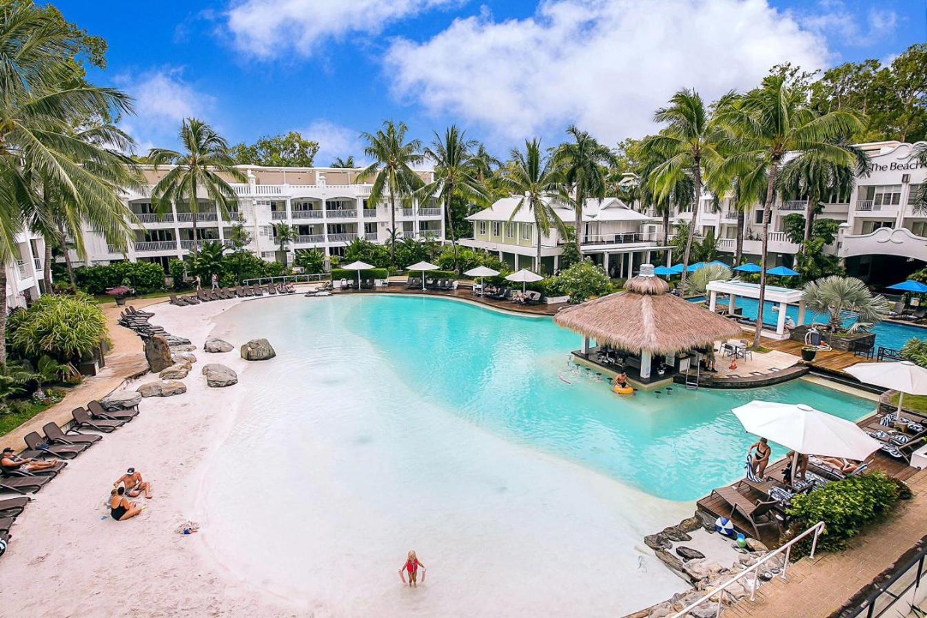 Seashell One Bedroom Apartment - Third Floor (3332)