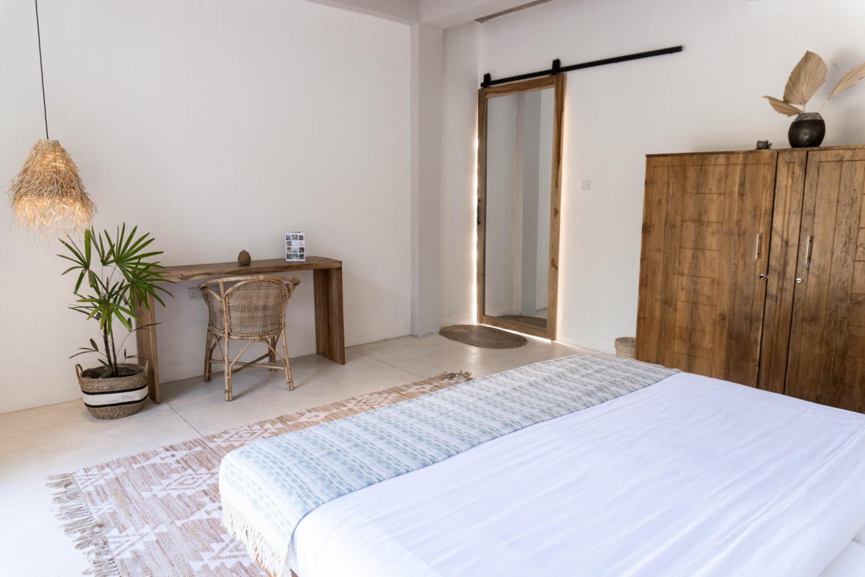 Superior Double or Twin Room with Garden View photo 1