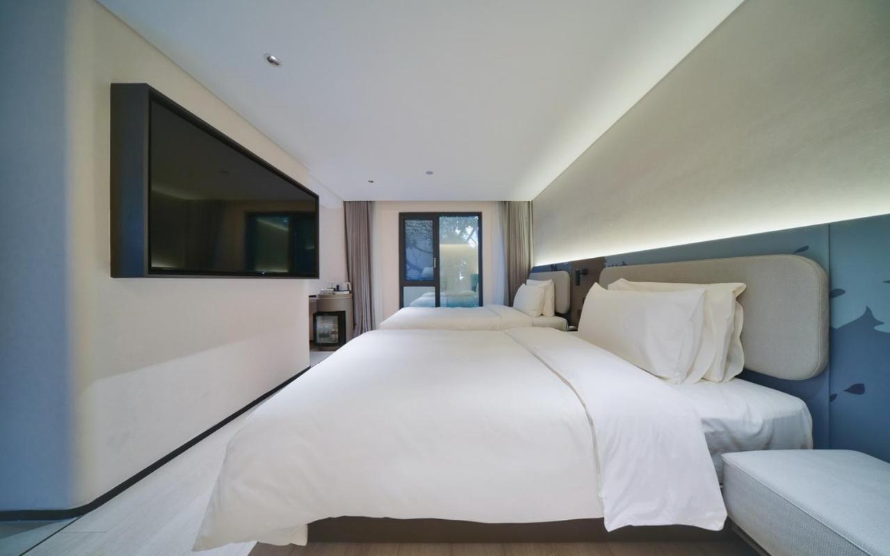 Super Twin Room photo 1