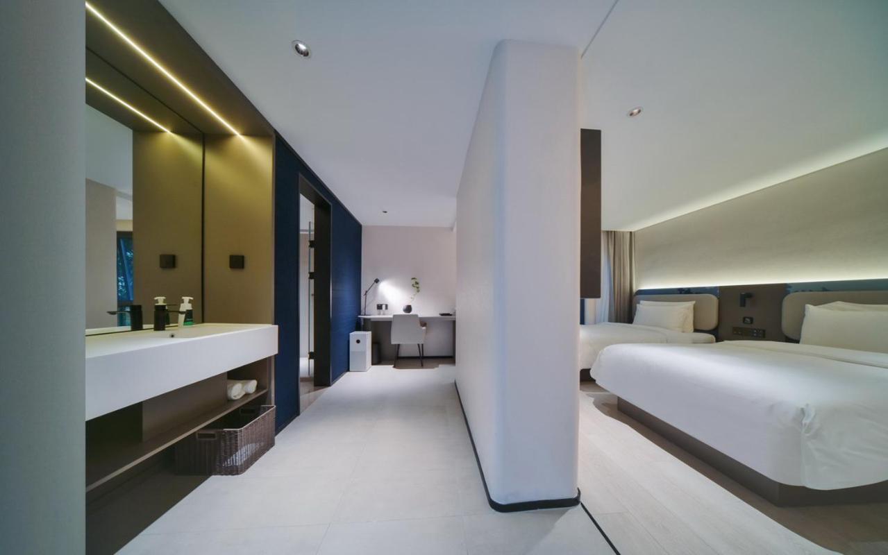Super Twin Room photo 2