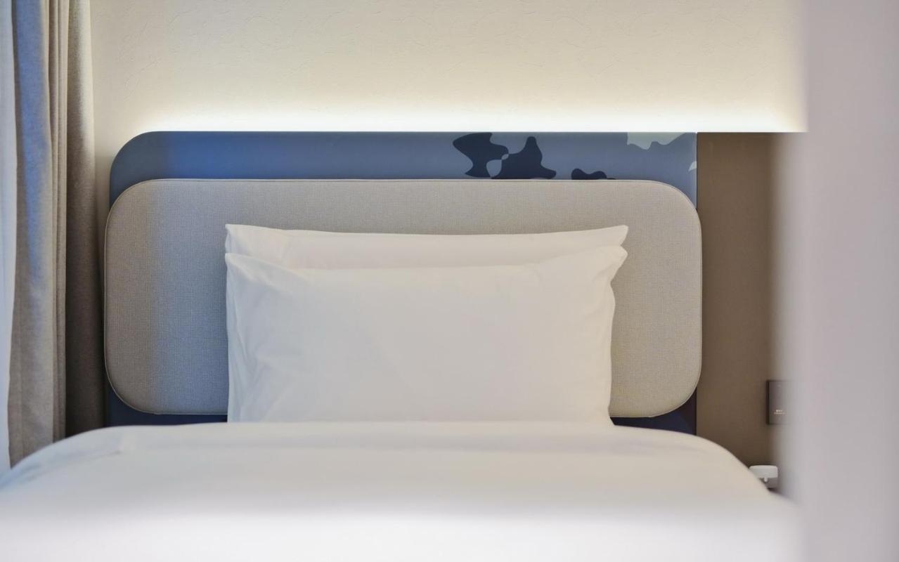 Super Twin Room