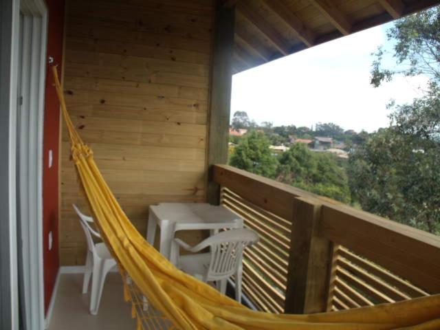 Studio with Balcony - Photo 9