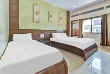 Deluxe Triple Room photo 3