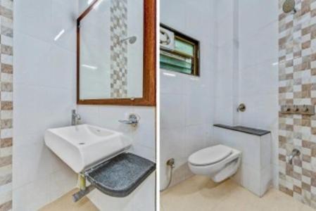Deluxe Triple Room photo 2