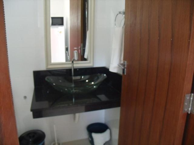 Studio with Balcony - Photo 6